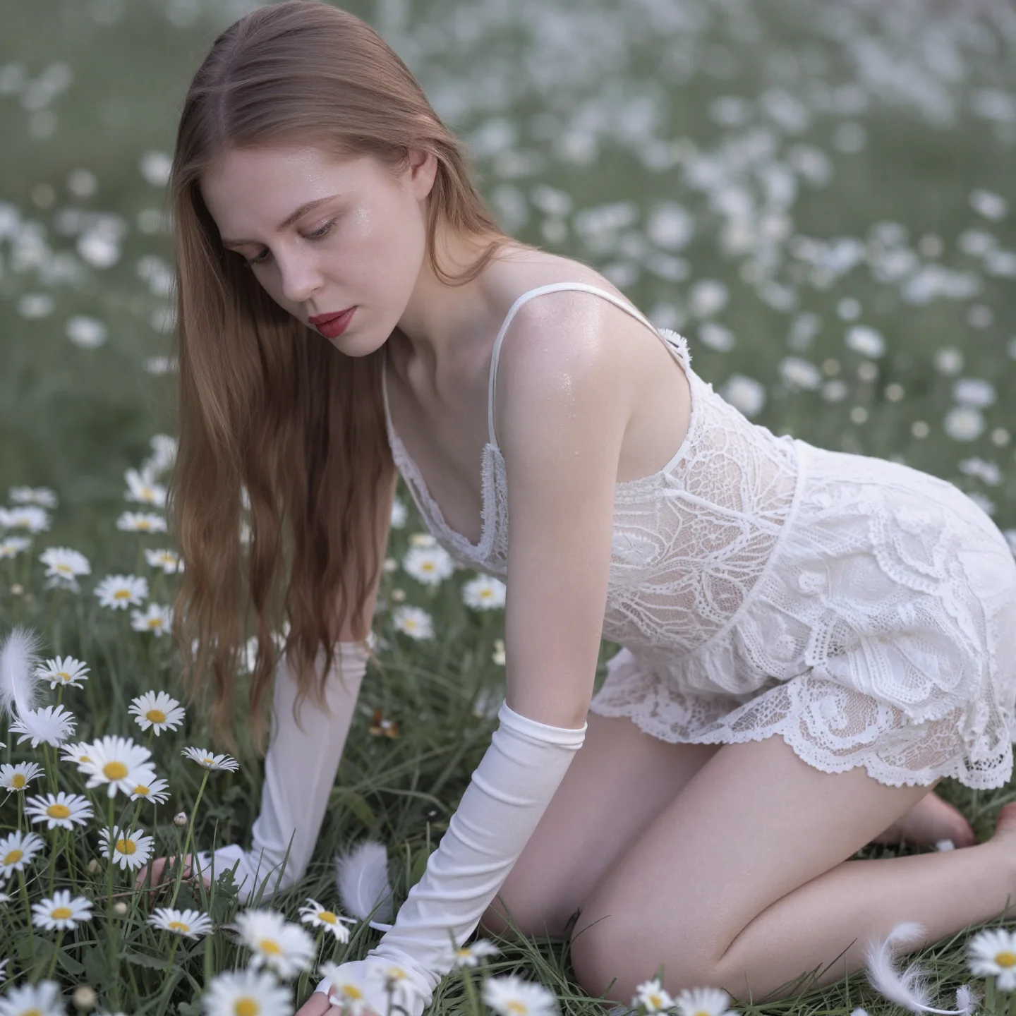XXX Porn Photo of Nude Joann_Shermann 93