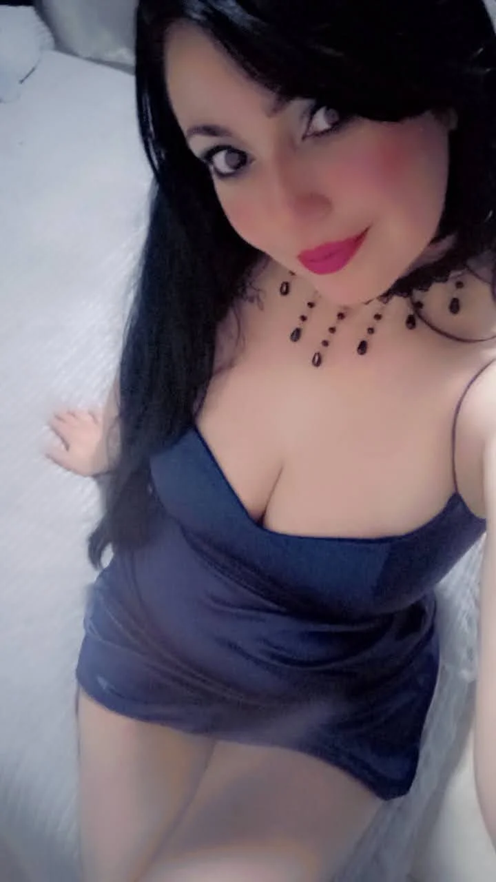 XXX Porn Photo of Nude FelinaJohnson 1