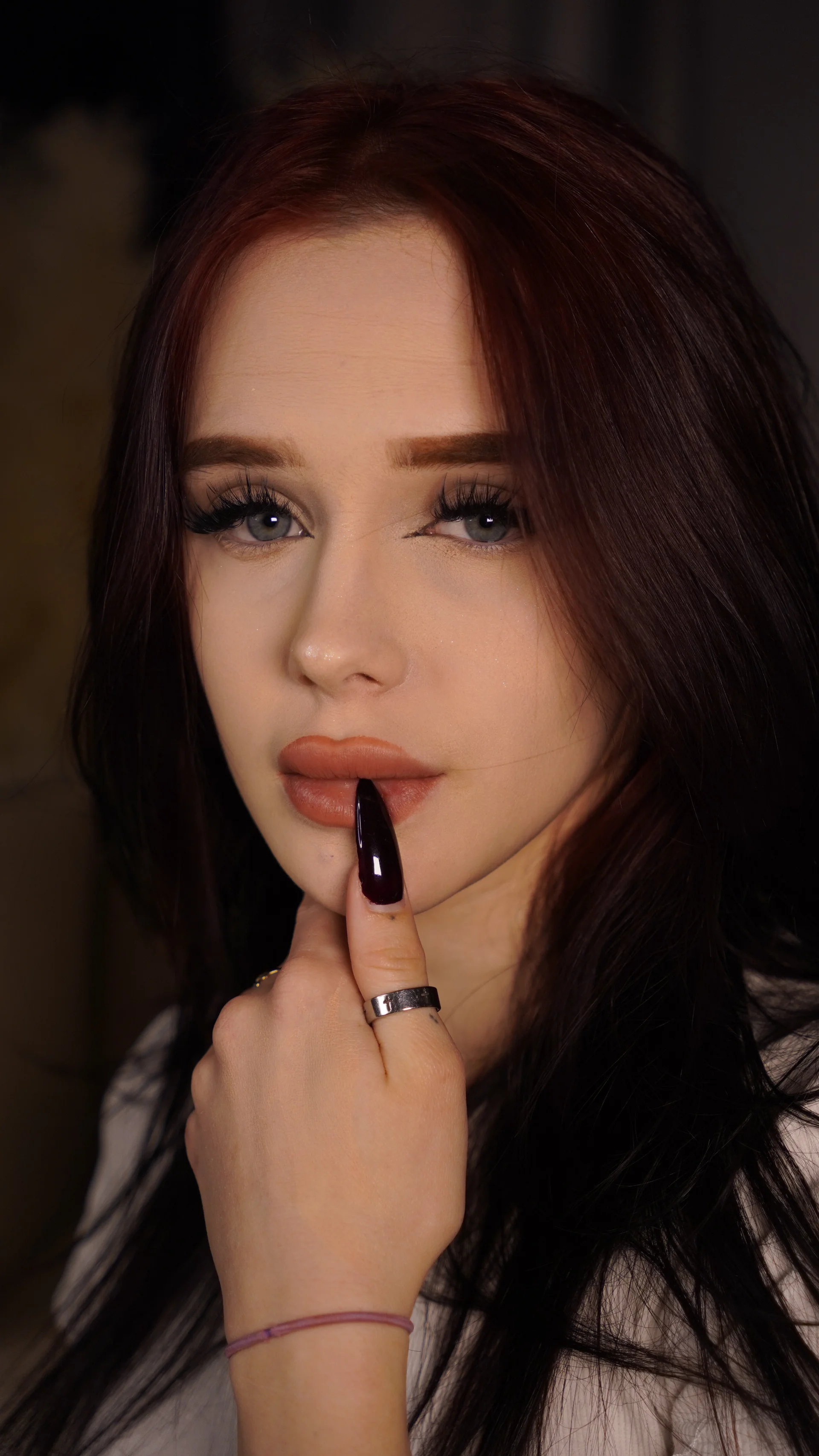 XXX Porn Photo of Nude IeshaOsorio 39