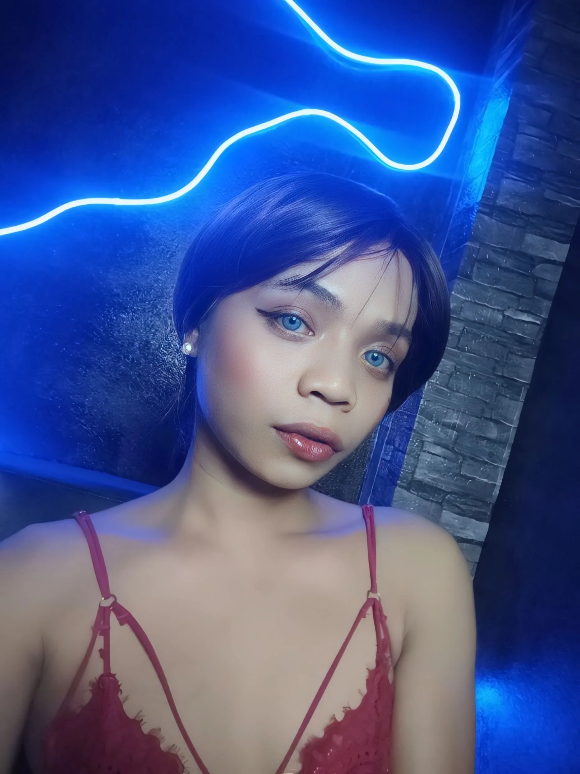 XXX Porn Photo of Nude cristine_shopa 22