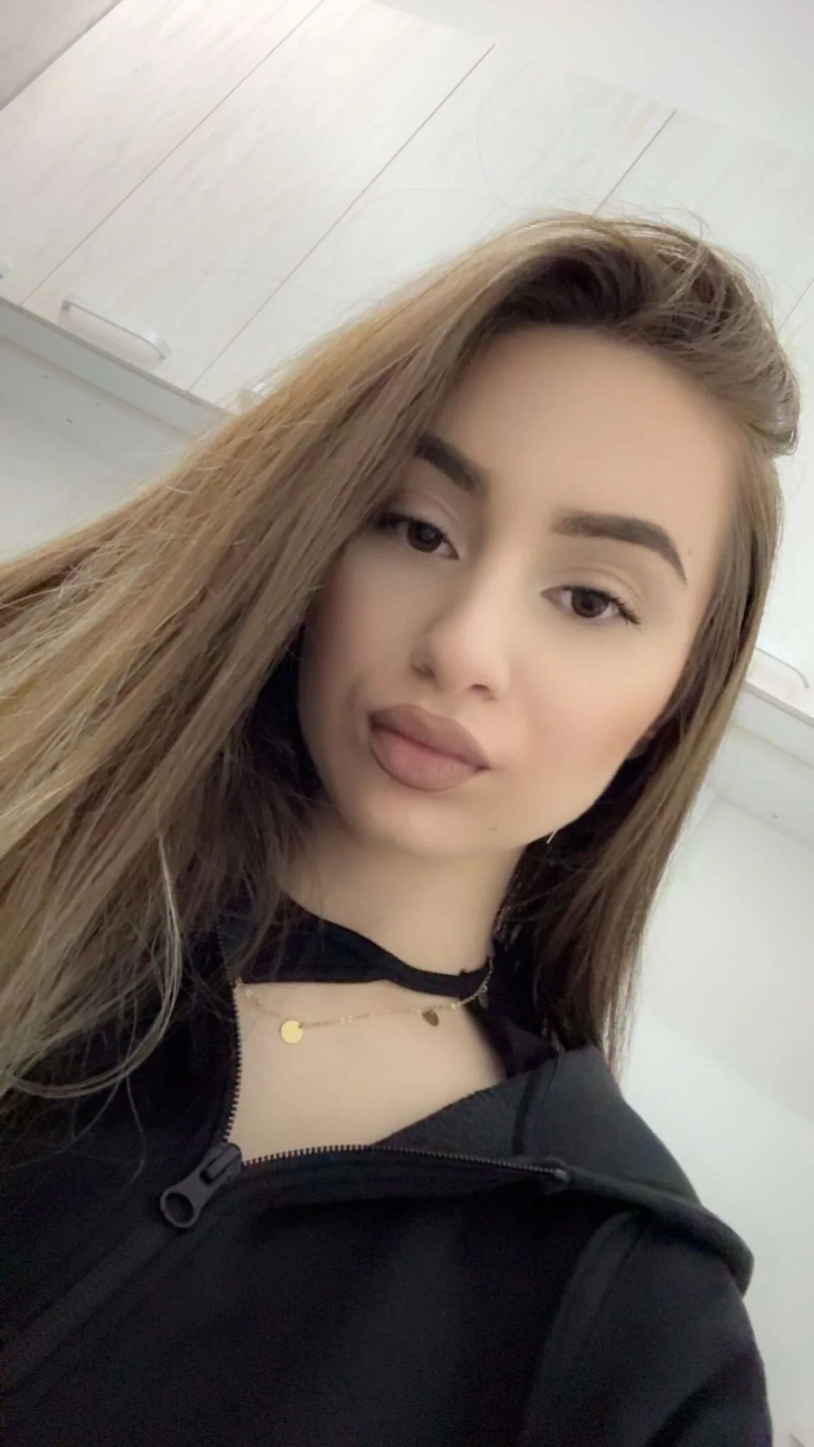 XXX Porn Photo of Nude AmiellaRose 31