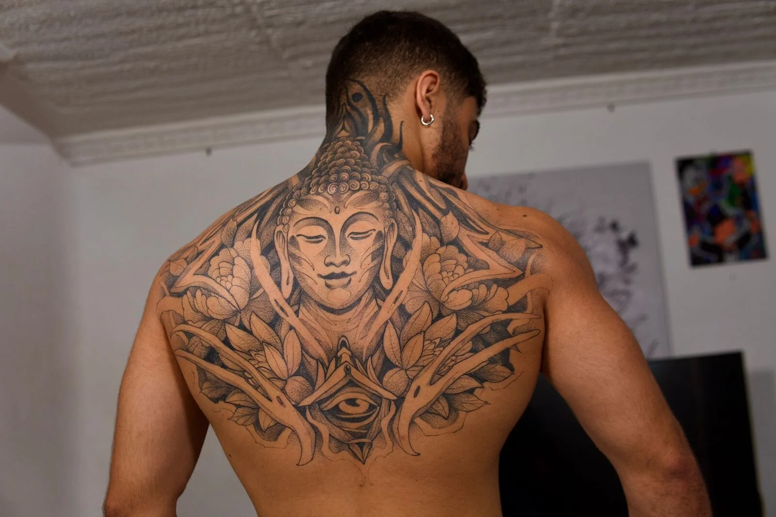 XXX Porn Photo of Nude roger_belmont 5