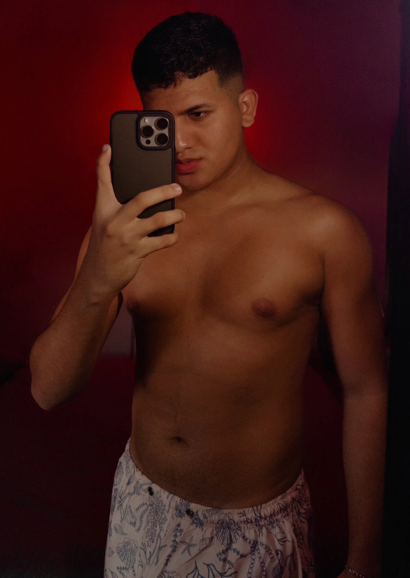 XXX Porn Photo of Nude Jack_03x 1