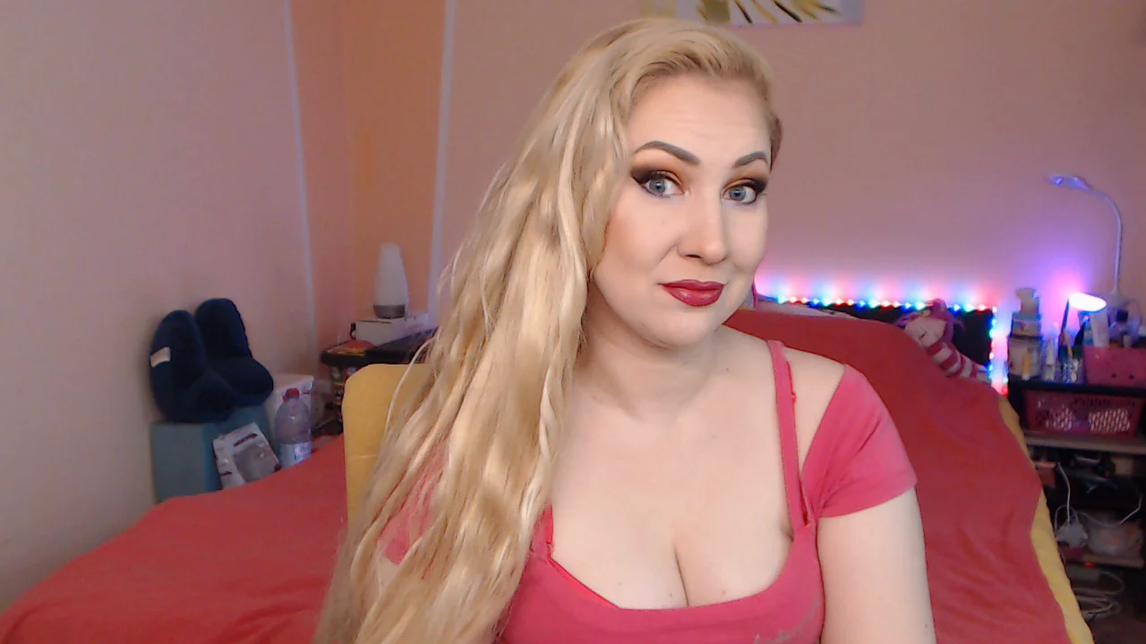XXX Porn Photo of Nude MissLexyGold 49