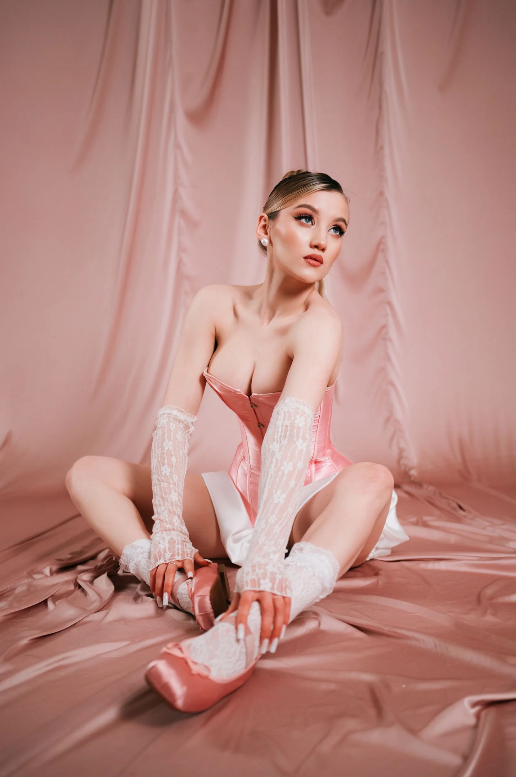 XXX Porn Photo of Nude StacyEvances 53