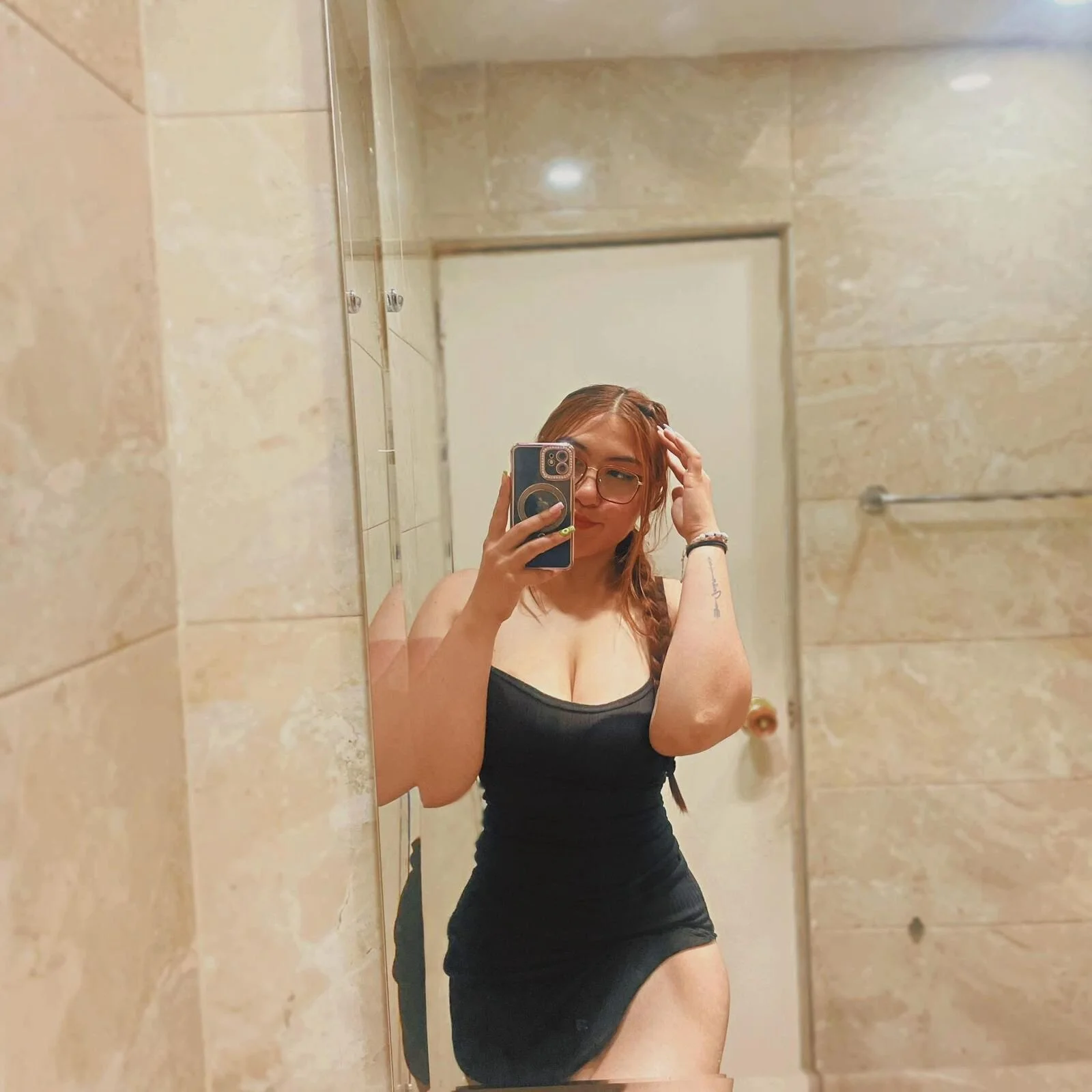 XXX Porn Photo of Nude conniejames_m 30