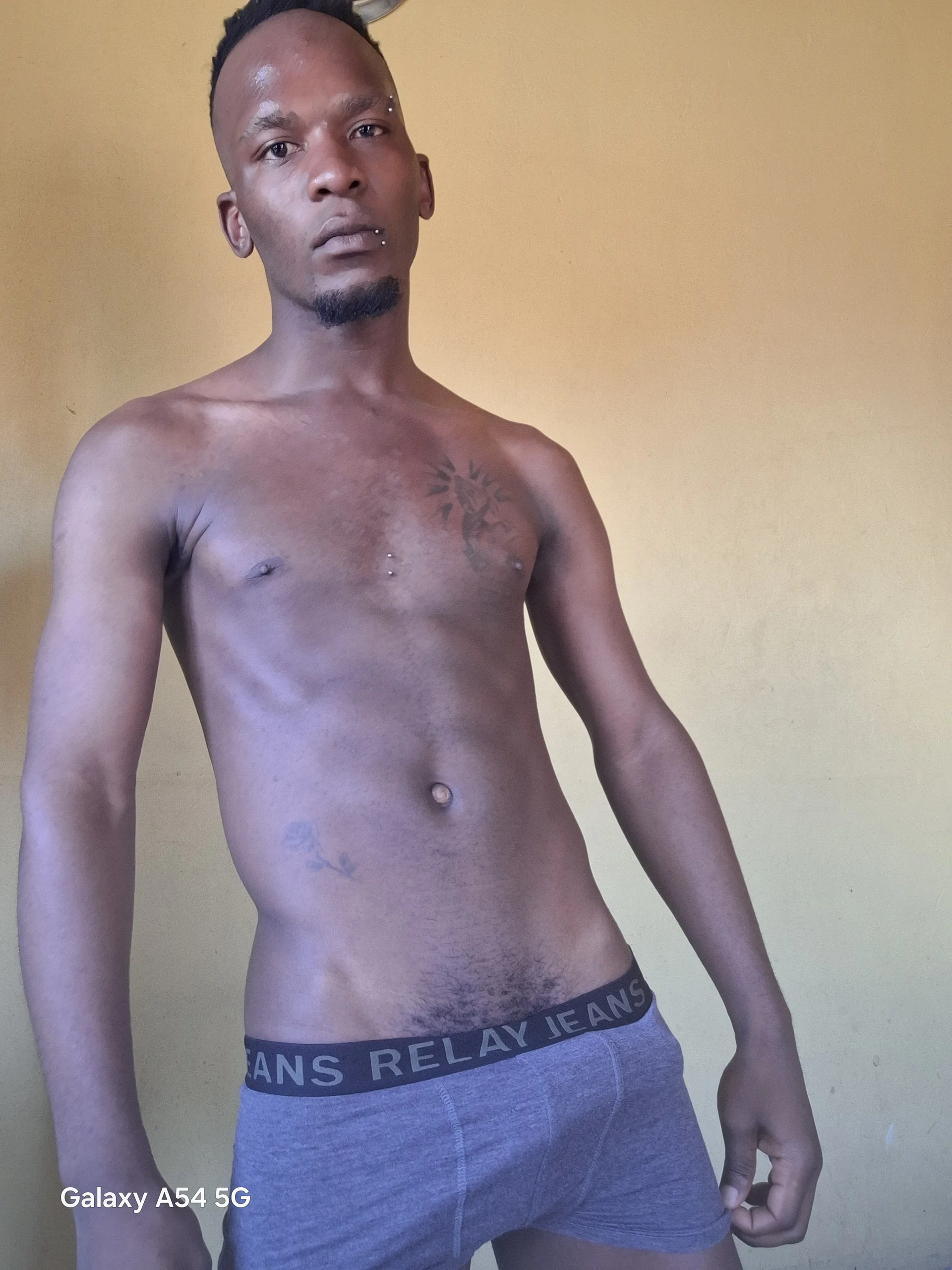XXX Porn Photo of Nude RAWFREAKYVERSE 11