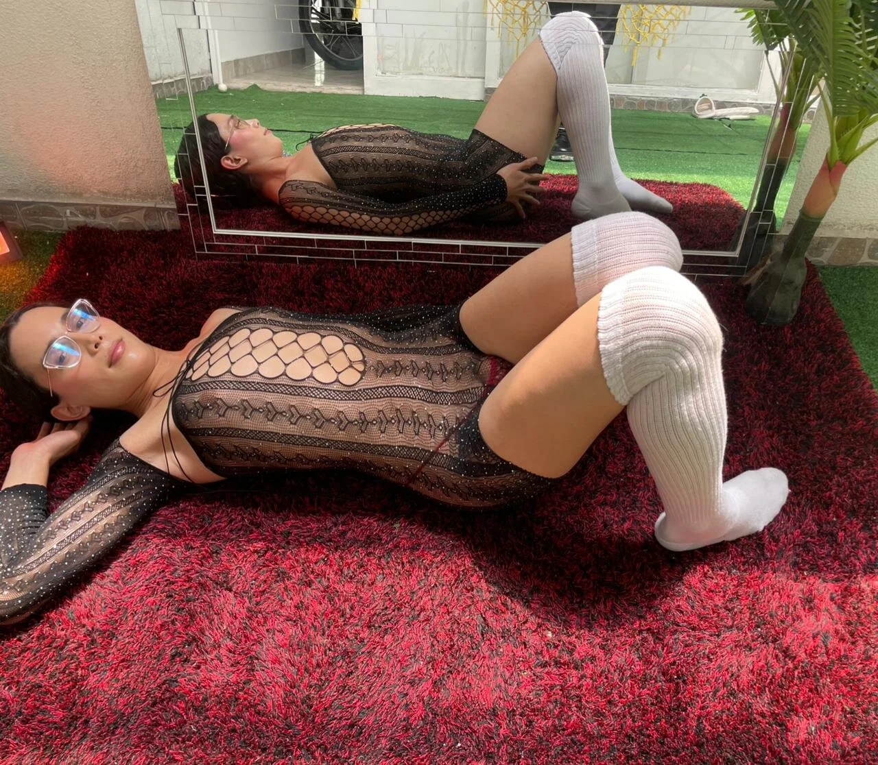 XXX Porn Photo of Nude sally_hot18 17