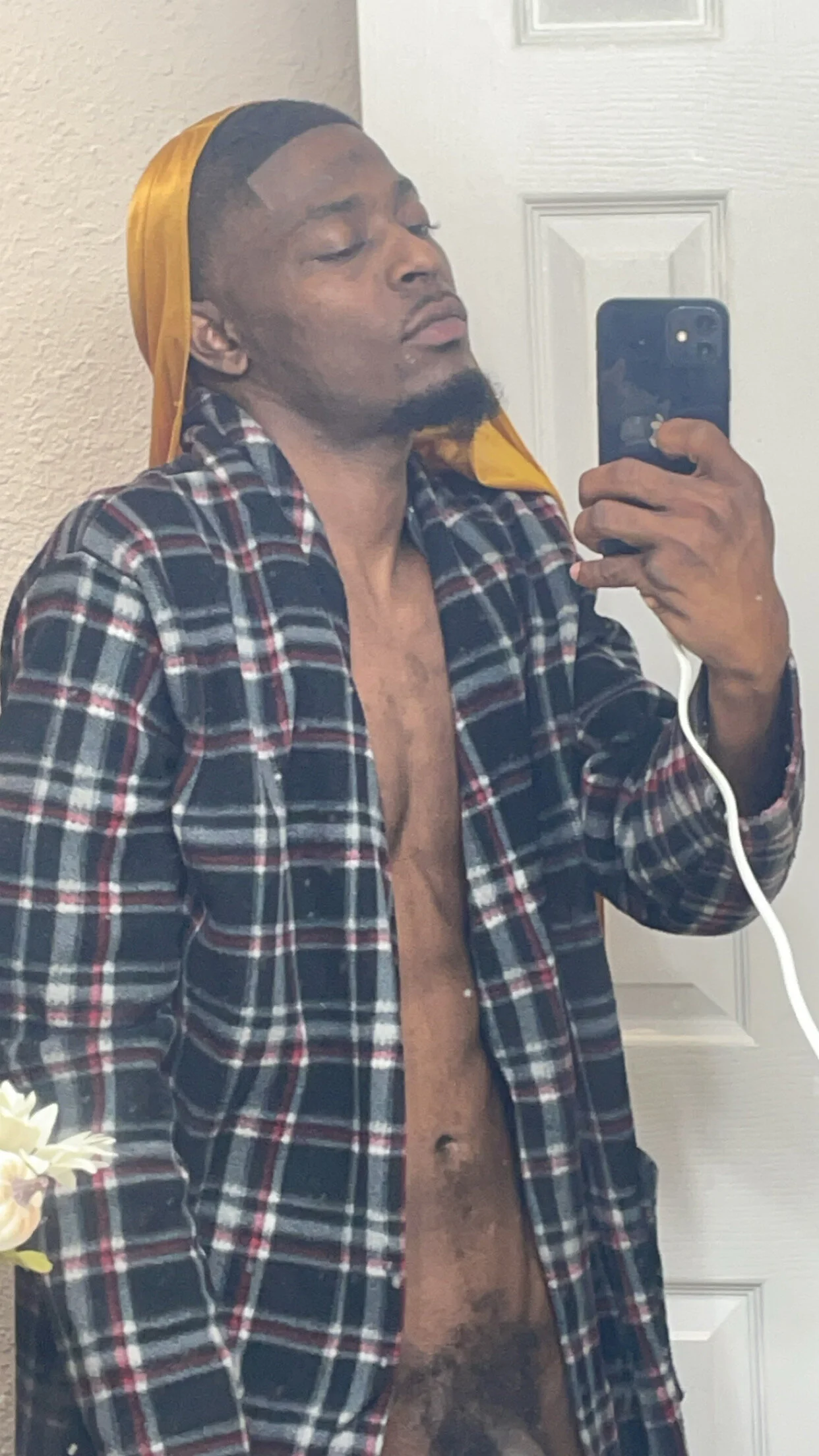 XXX Porn Photo of Nude Dolla-Billlz 3