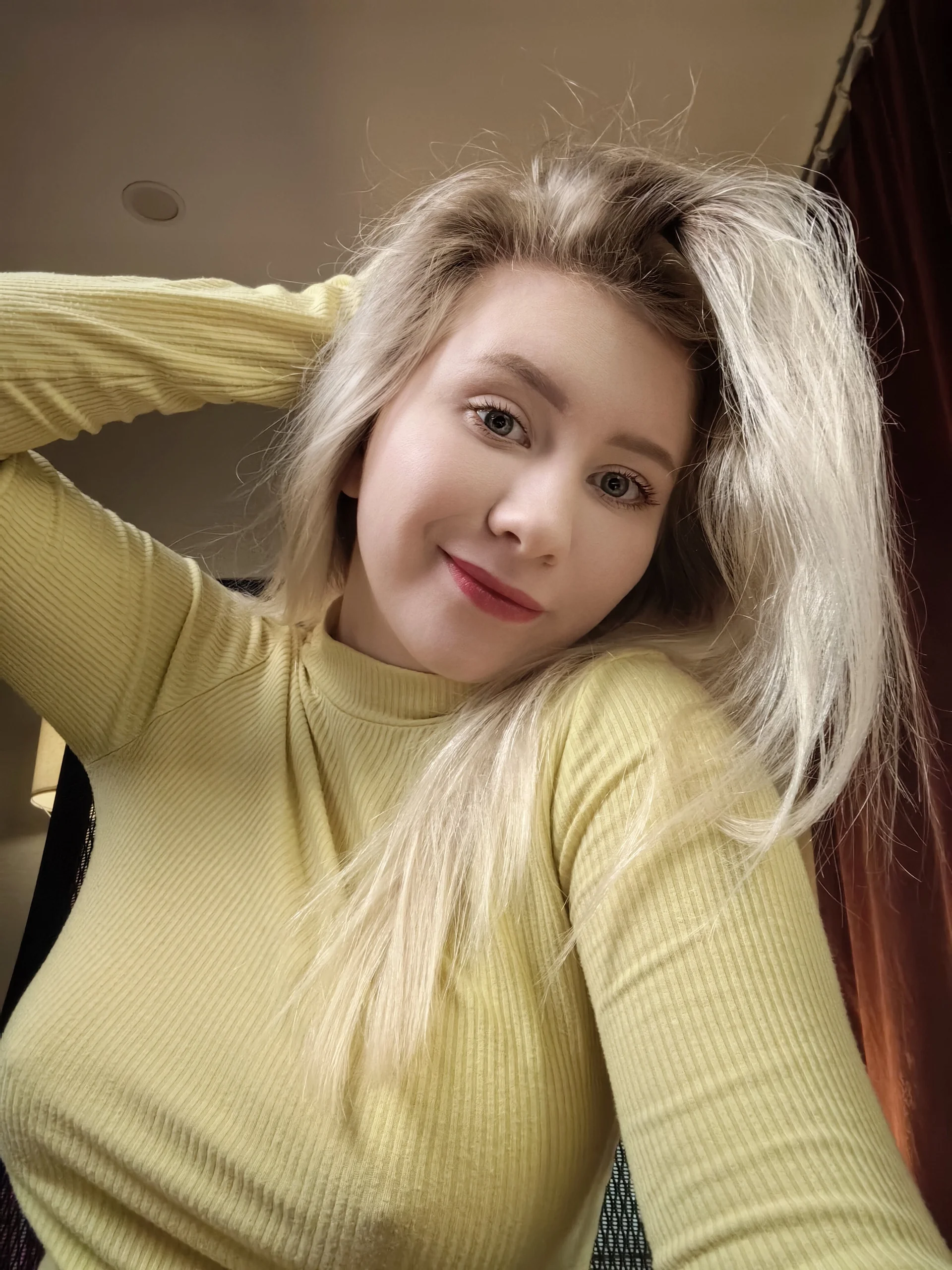 XXX Porn Photo of Nude D0nna_ 4