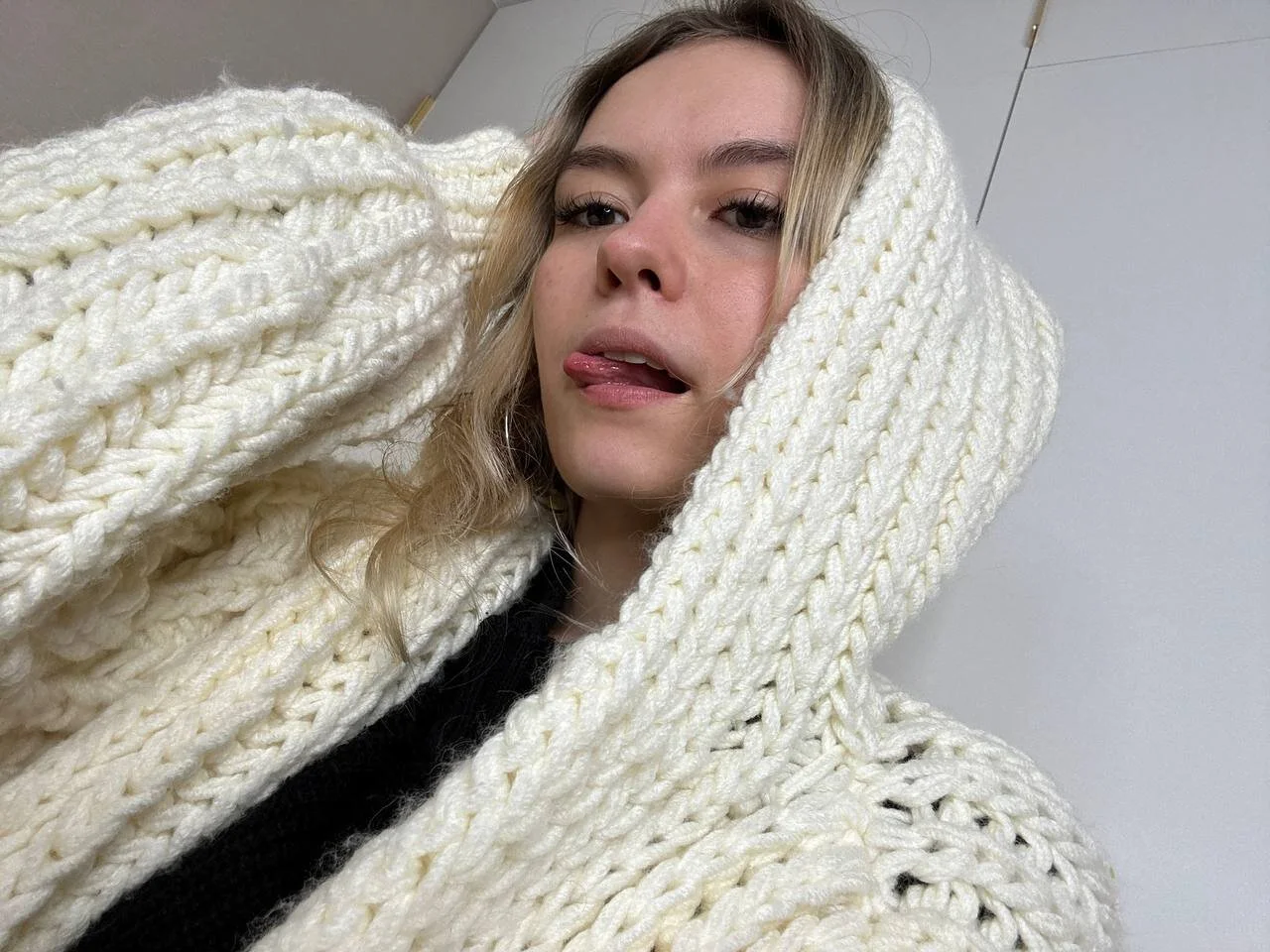 XXX Porn Photo of Nude CuttiesTwo 7