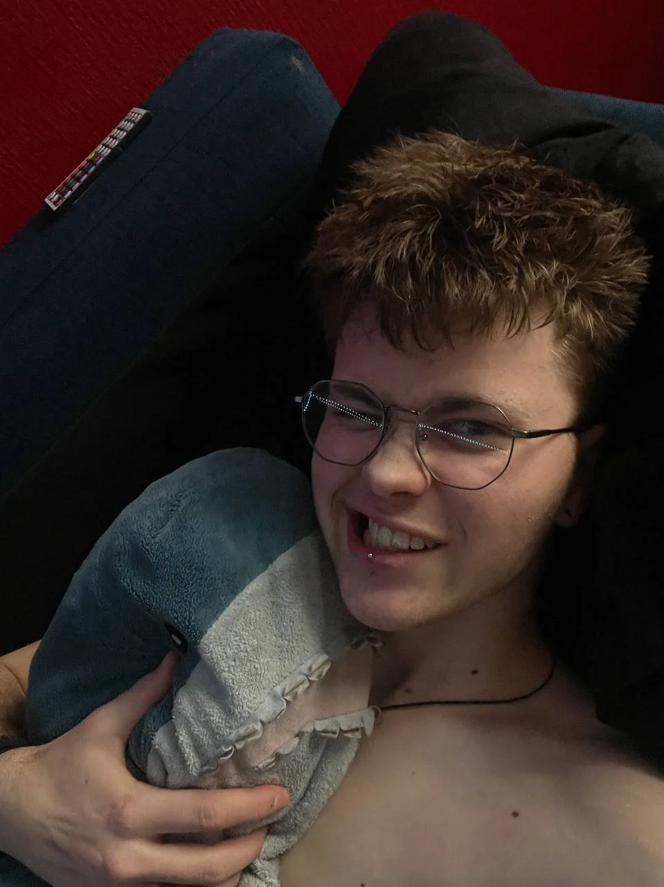 XXX Porn Photo of Nude Thomas_Norton 11