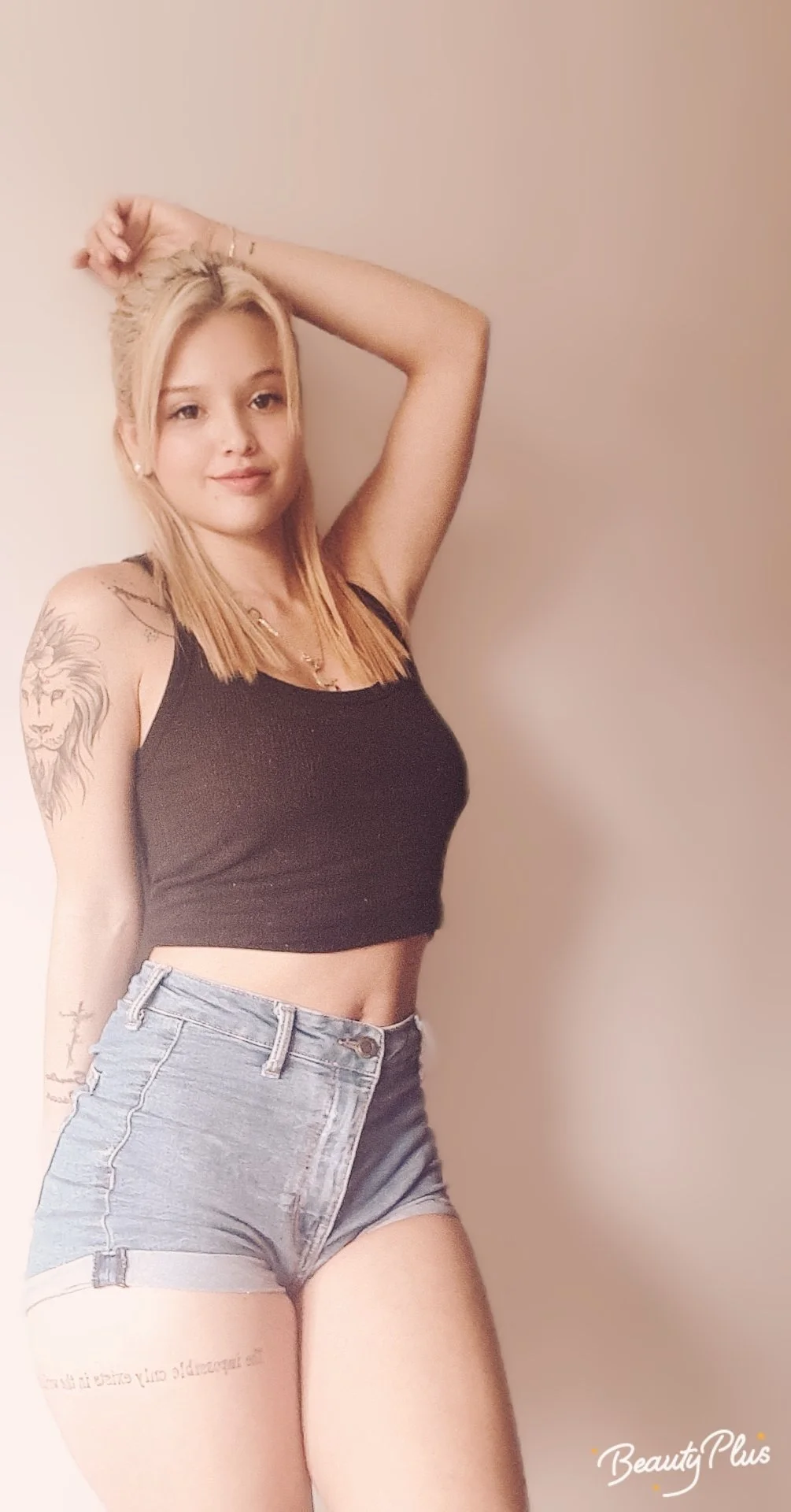 XXX Porn Photo of Nude LorenRosse 78