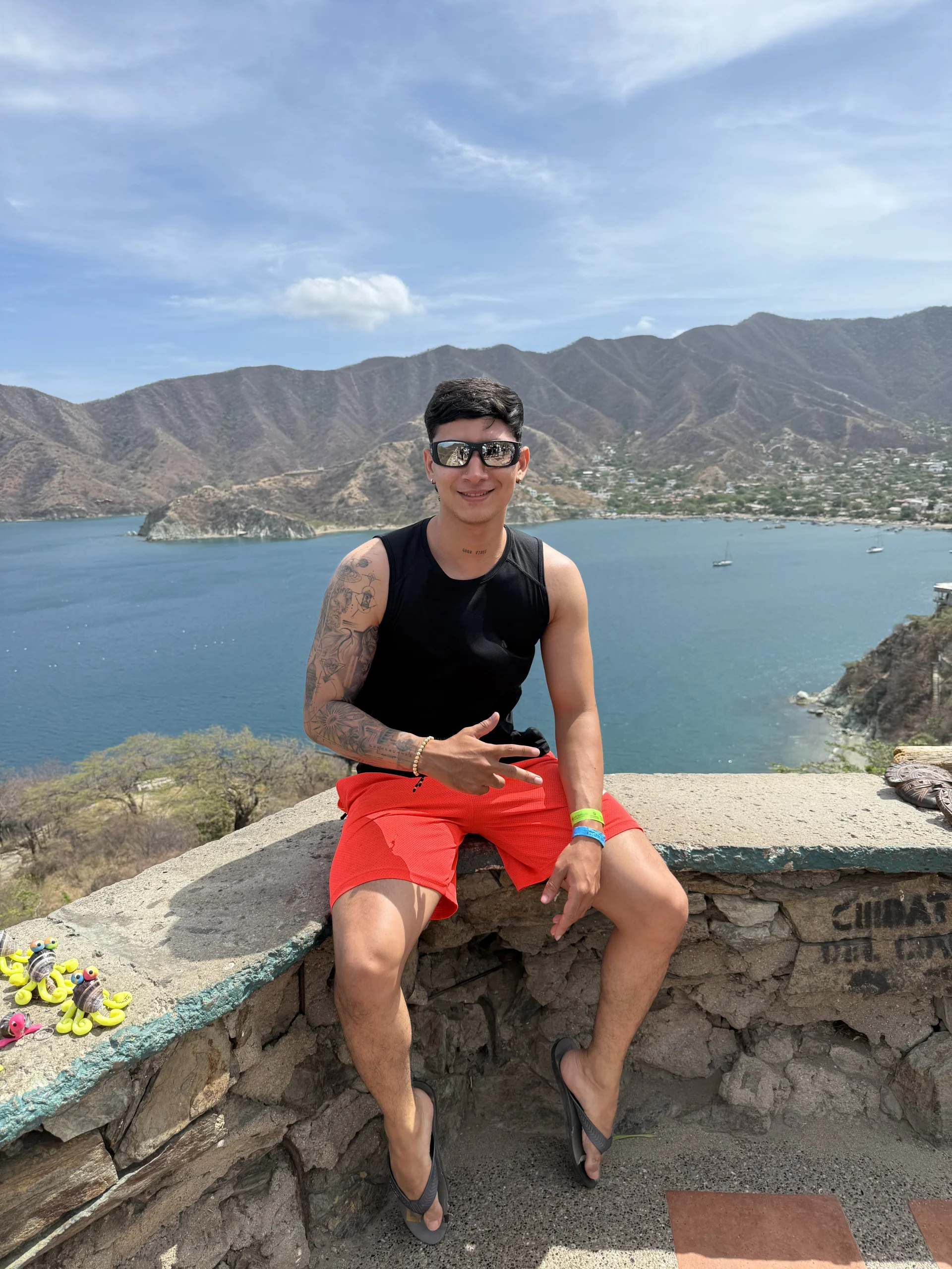 XXX Porn Photo of Nude Damian23__ 44