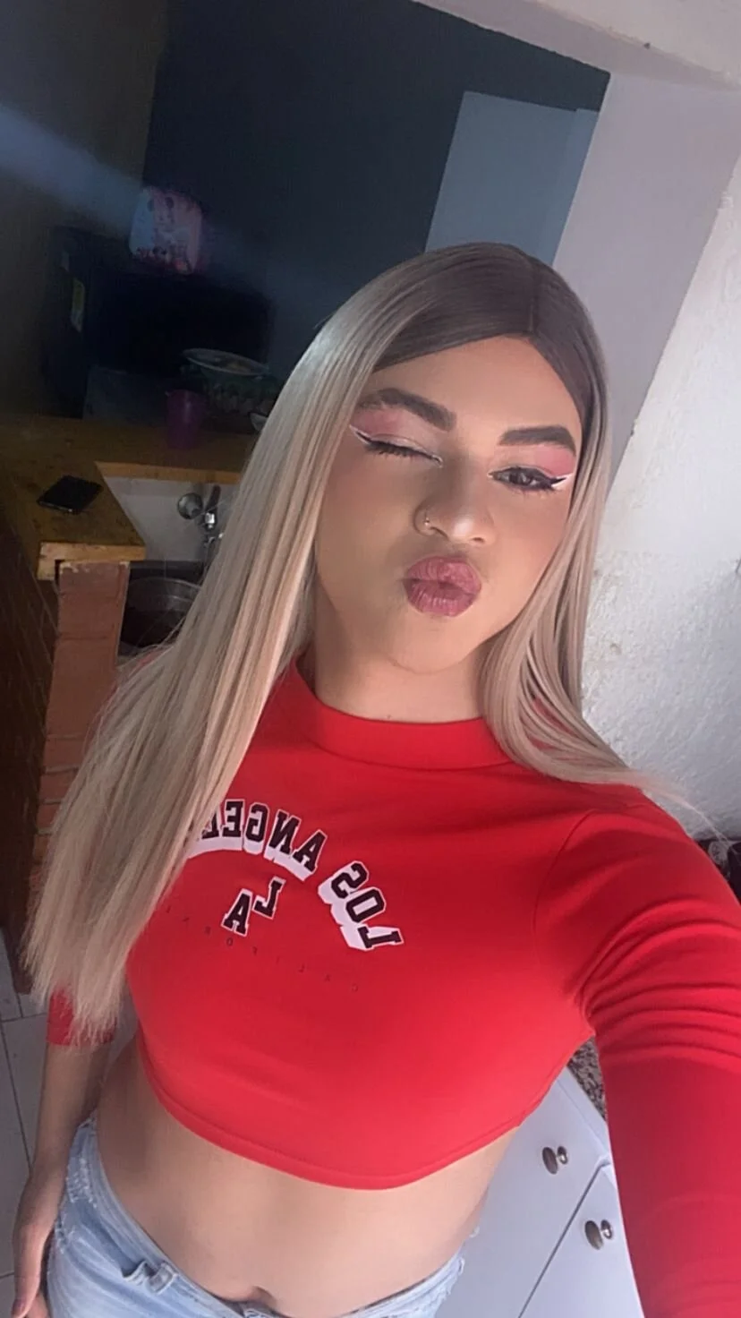 XXX Porn Photo of Nude Queens_Wonders_Blonders 11