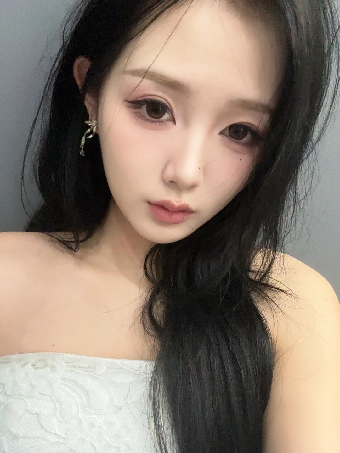 XXX Porn Photo of Nude N_Nana 11