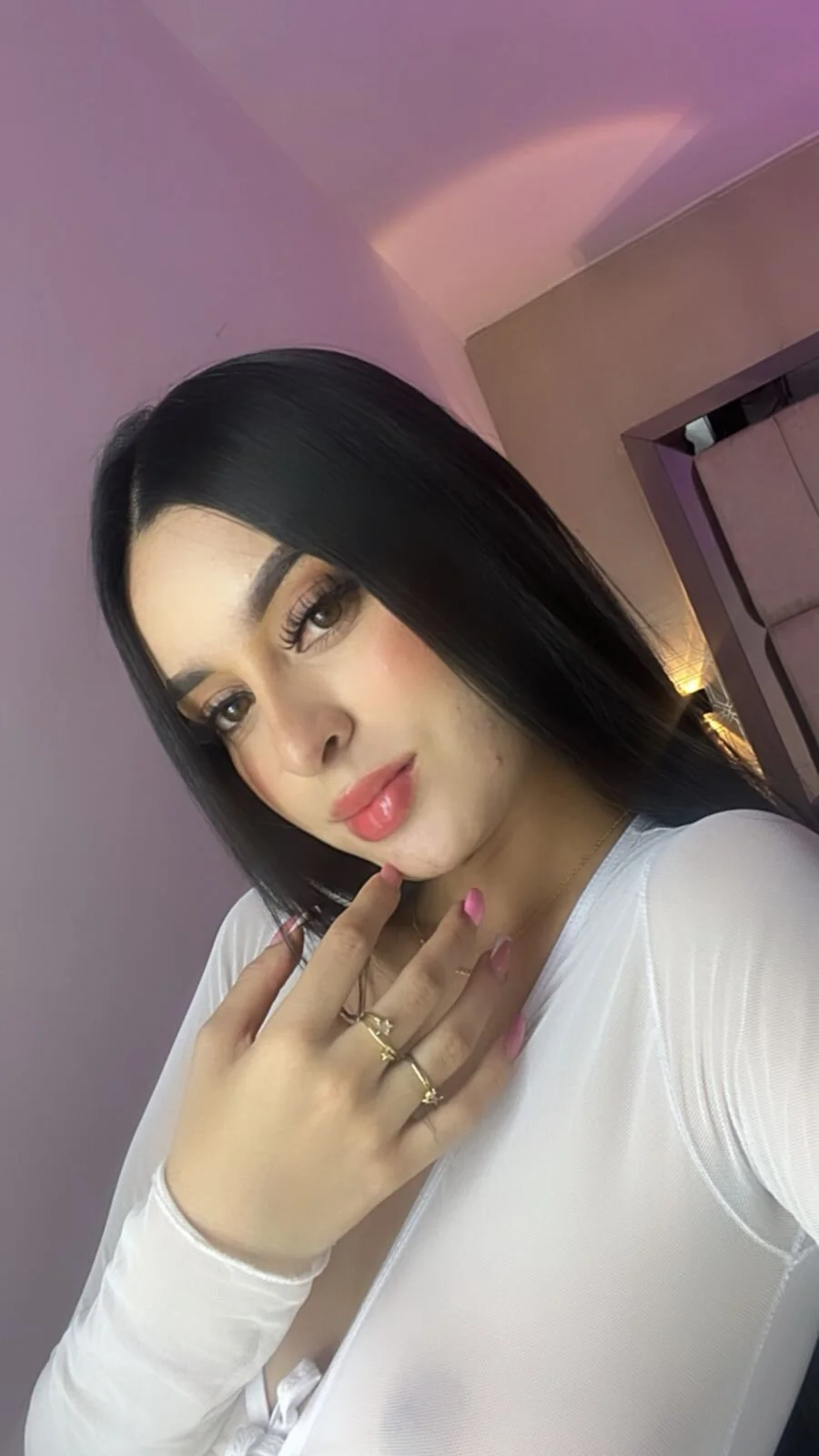 XXX Porn Photo of Nude _NatachaDiaz_ 5