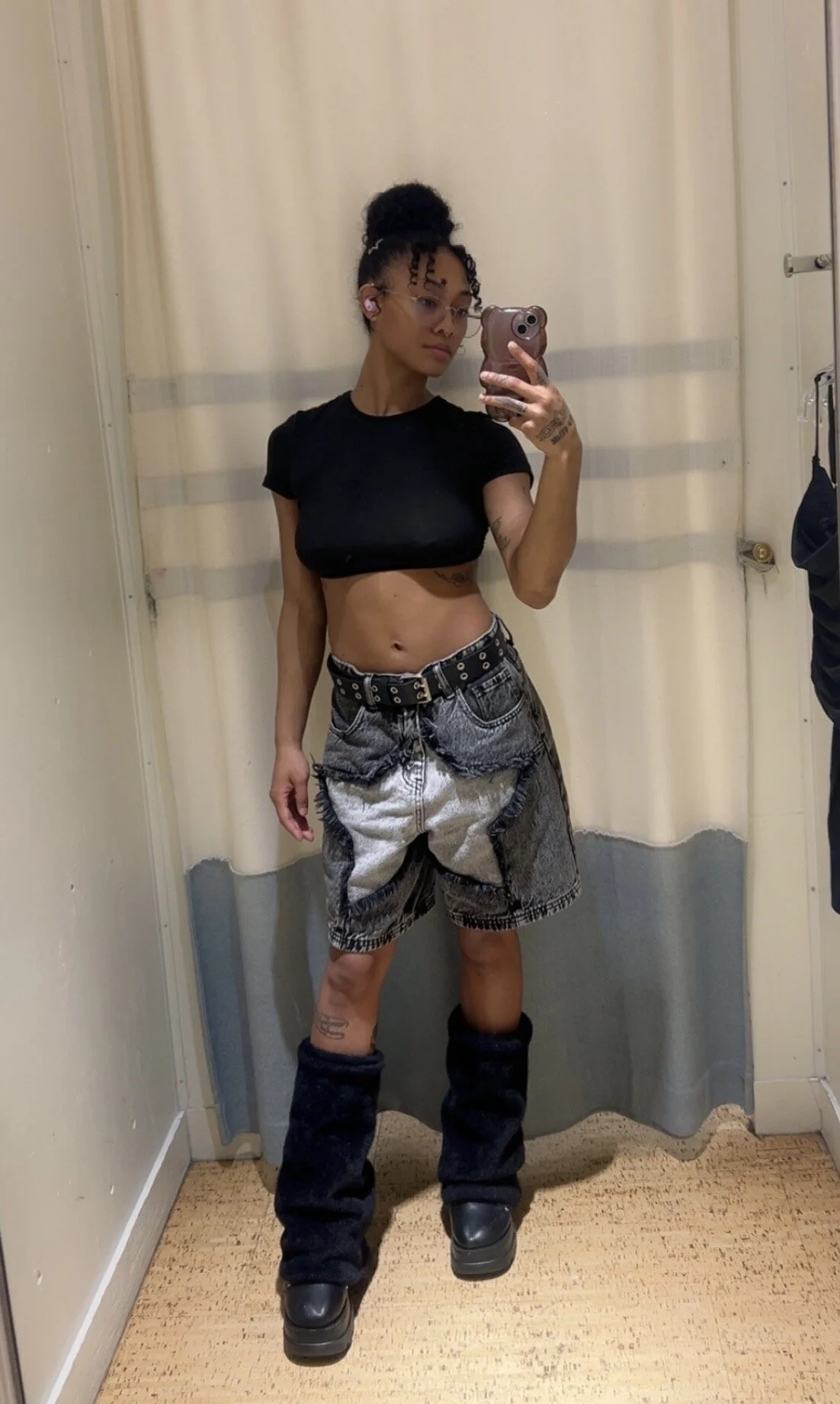 XXX Porn Photo of Nude OopsItsLexxa 3