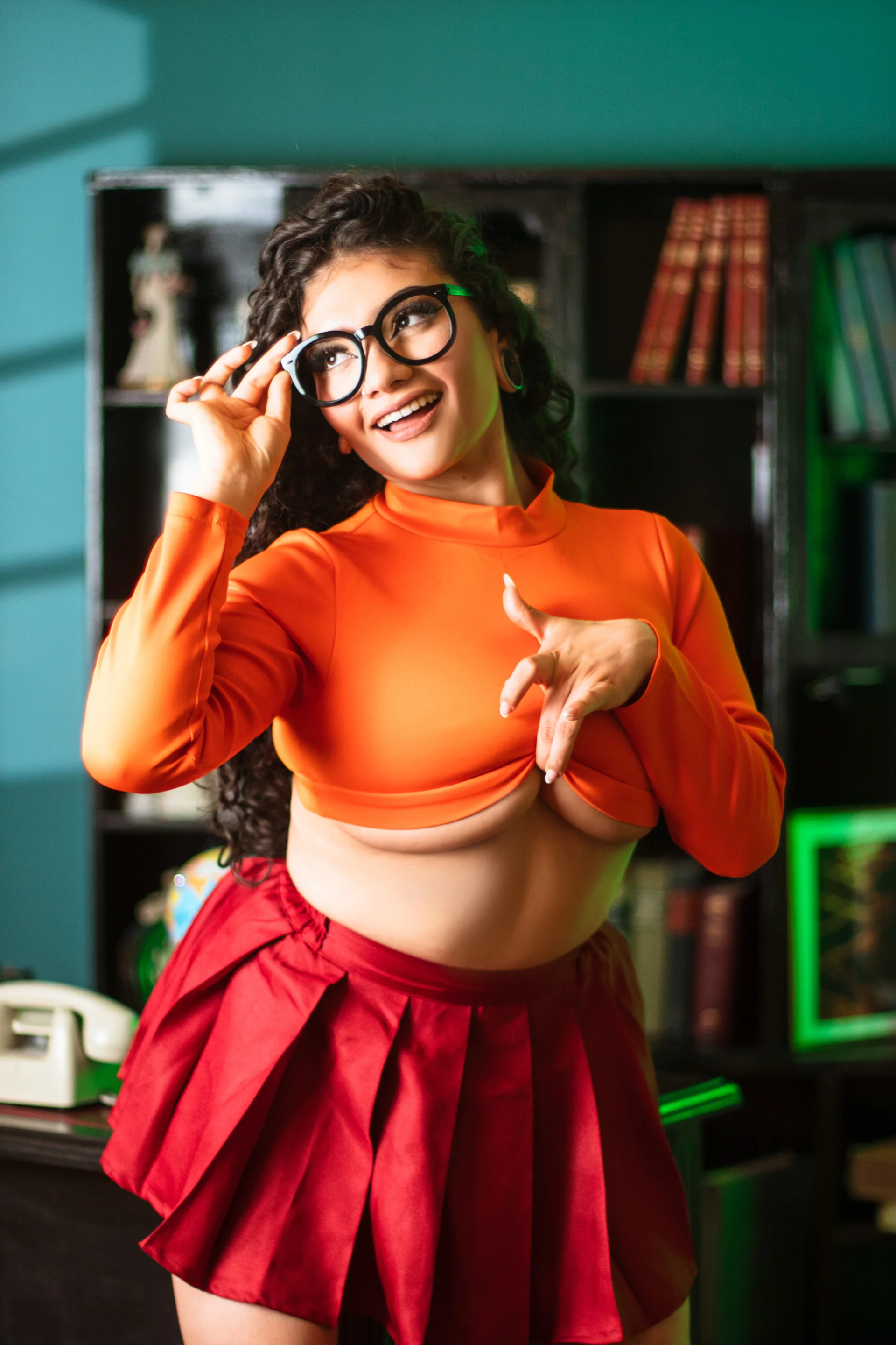XXX Porn Photo of Nude Sweet_Ariadna_ 142