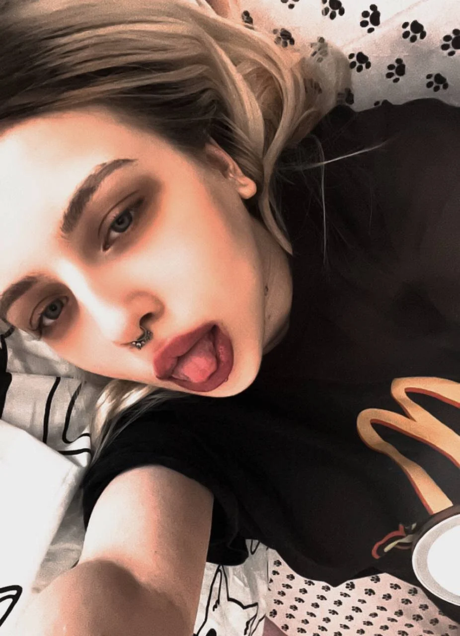 XXX Porn Photo of Nude Alice_Halle 6