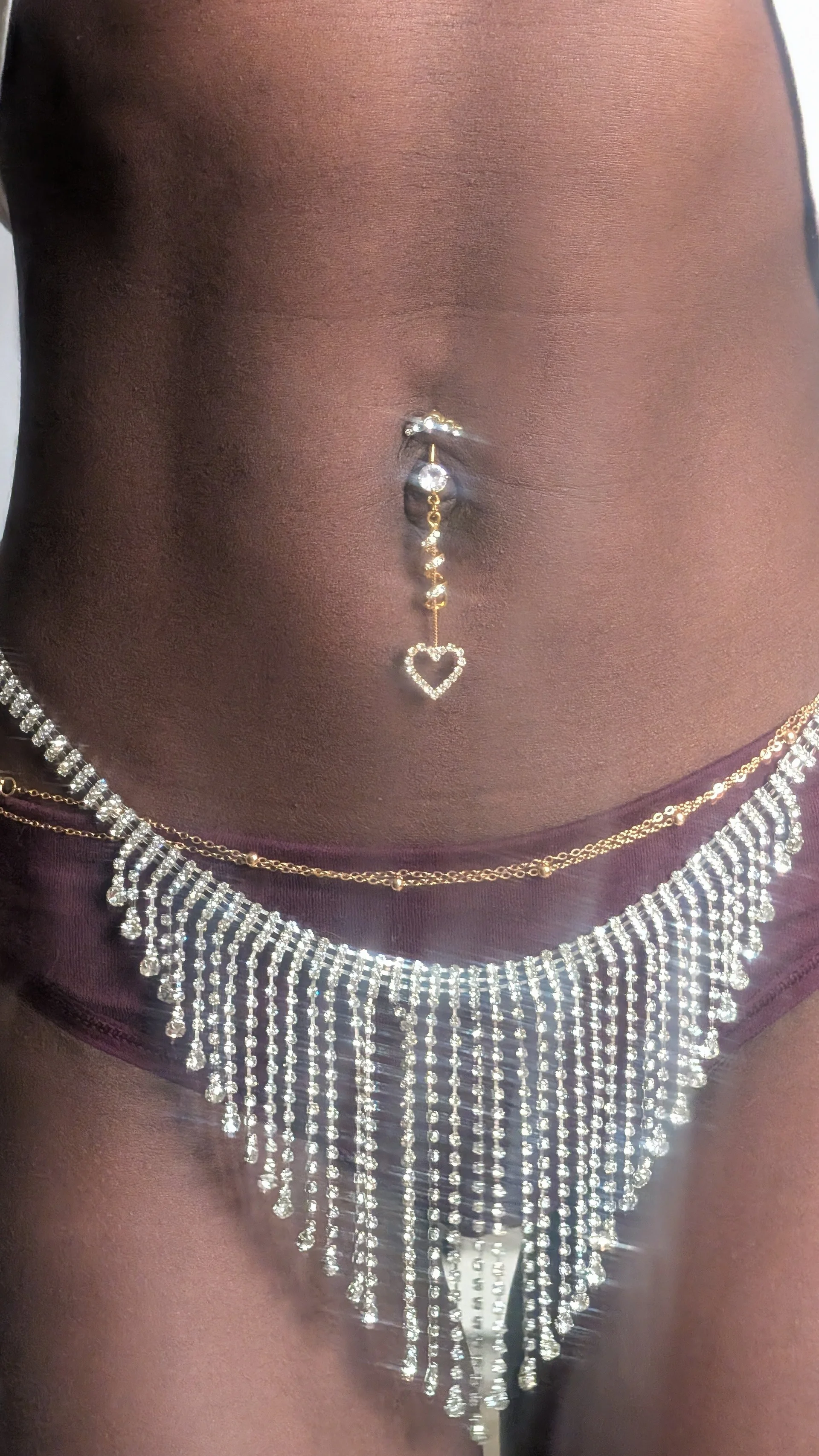 XXX Porn Photo of Nude wtfbarbz1 2