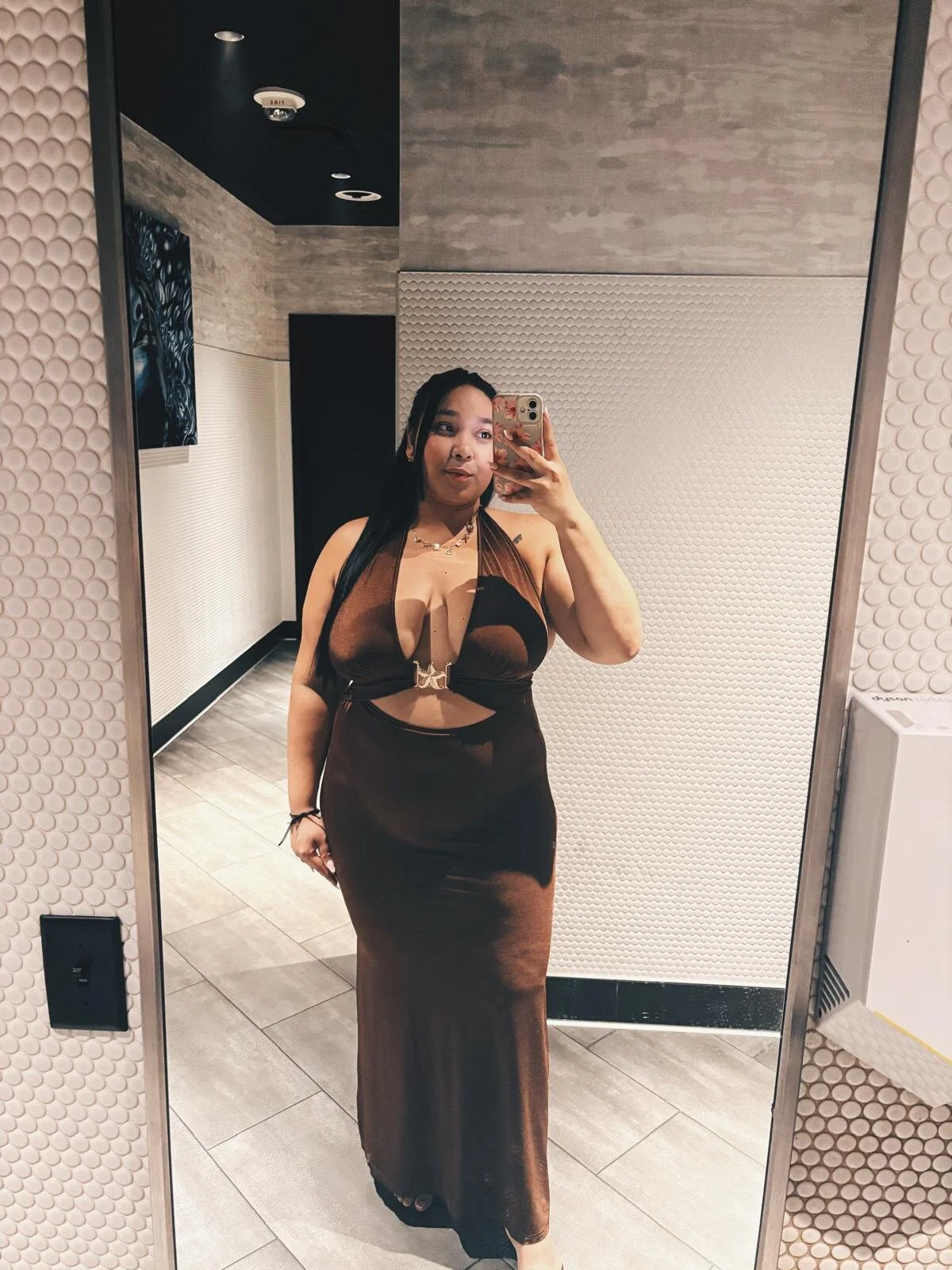 XXX Porn Photo of Nude ValenLux 1