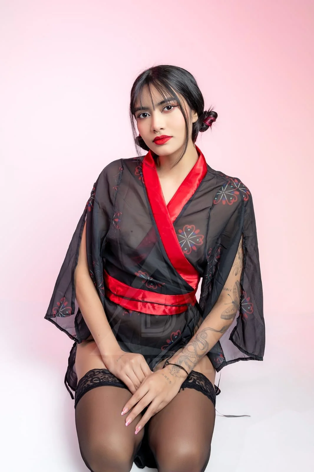 XXX Porn Photo of Nude AzuraKindong 37