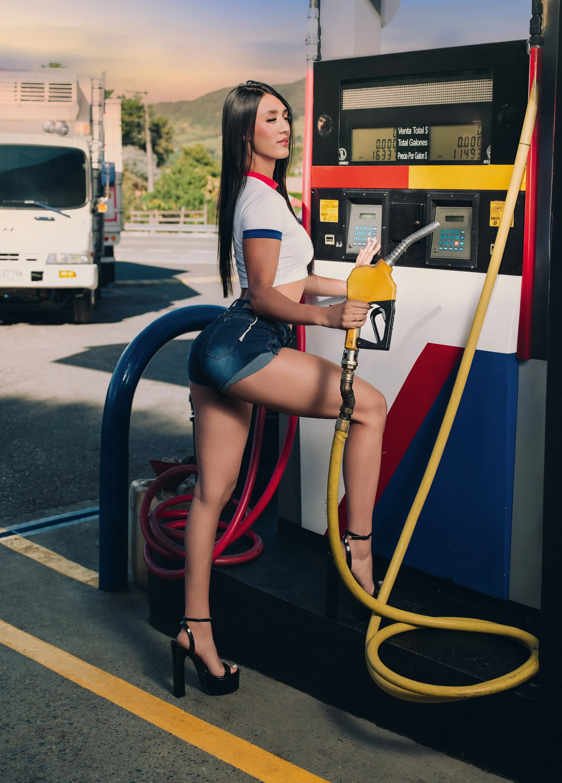 XXX Porn Photo of Nude SamantaVazquez 61