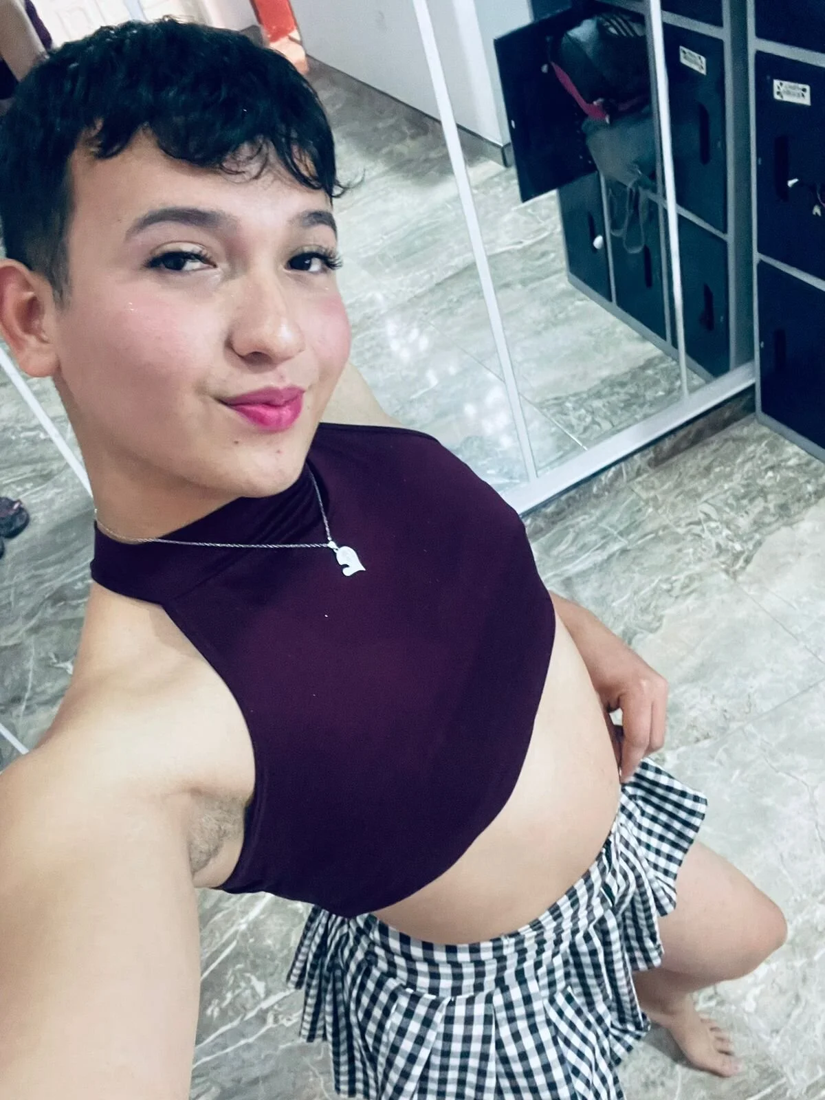 XXX Porn Photo of Nude Babyfemboy7 5