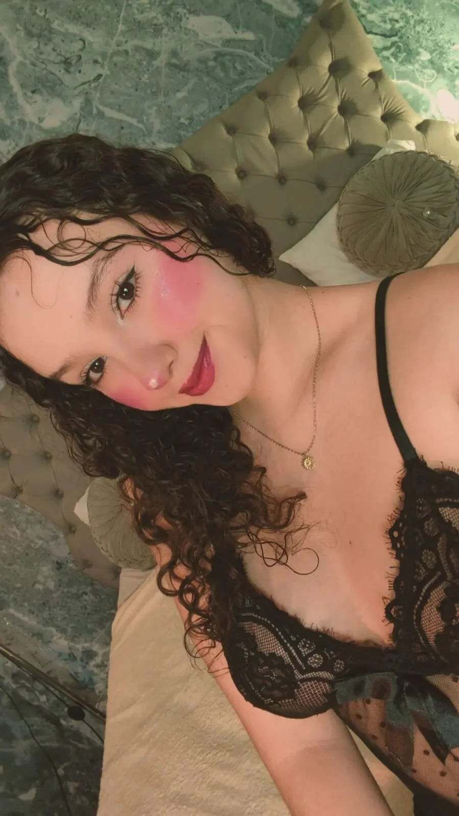 XXX Porn Photo of Nude LucyLovelyy 173