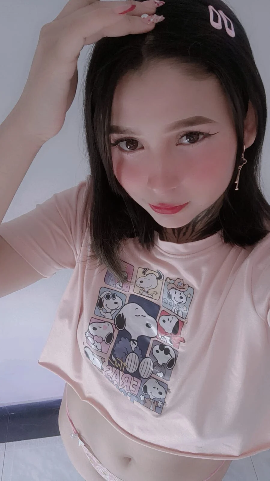 XXX Porn Photo of Nude Nicky_Bonn18 10