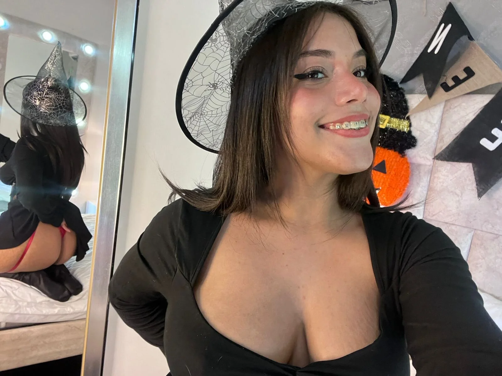 XXX Porn Photo of Nude _Eurekaa_ 25