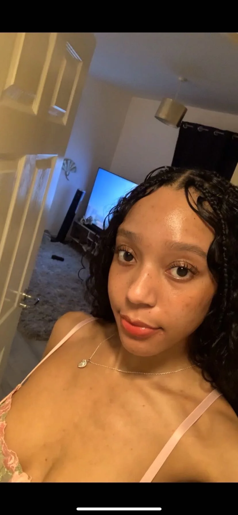 XXX Porn Photo of Nude sexysashax 5