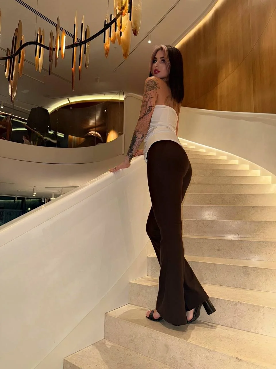 XXX Porn Photo of Nude FeliciaKogen 37