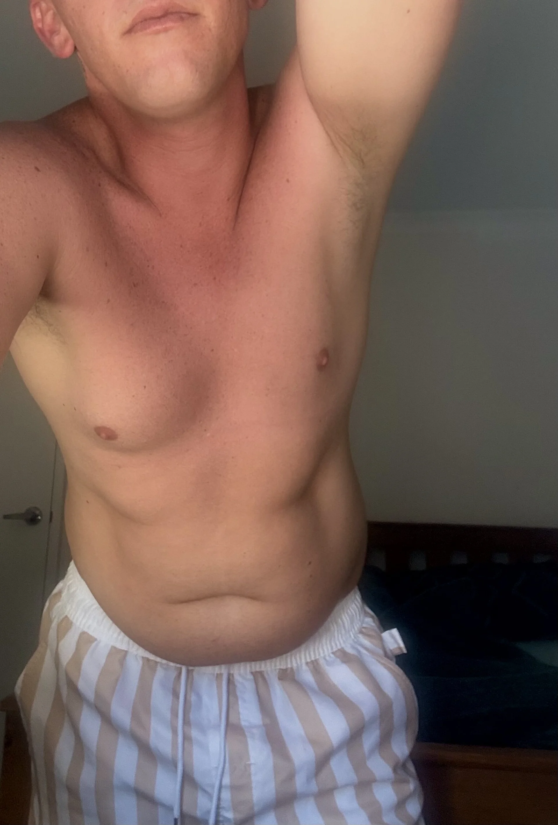 XXX Porn Photo of Nude aus_guy93 1