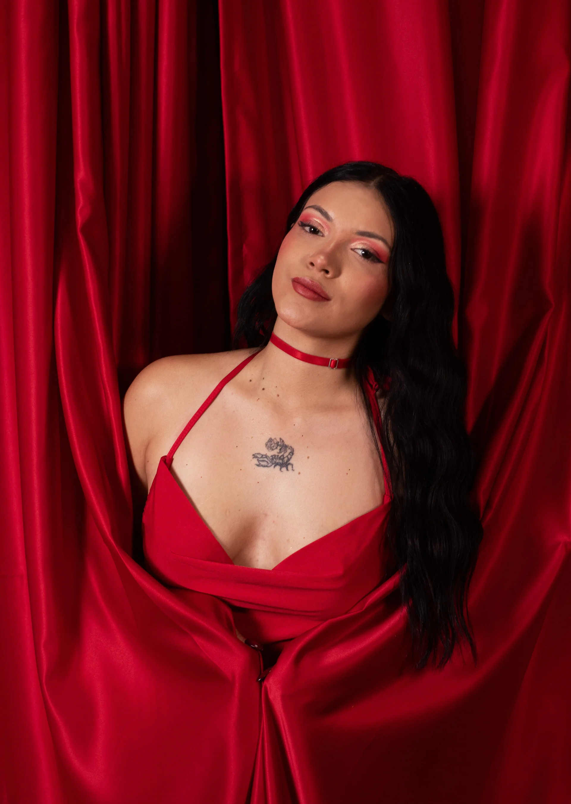XXX Porn Photo of Nude Baby_Venuss 103