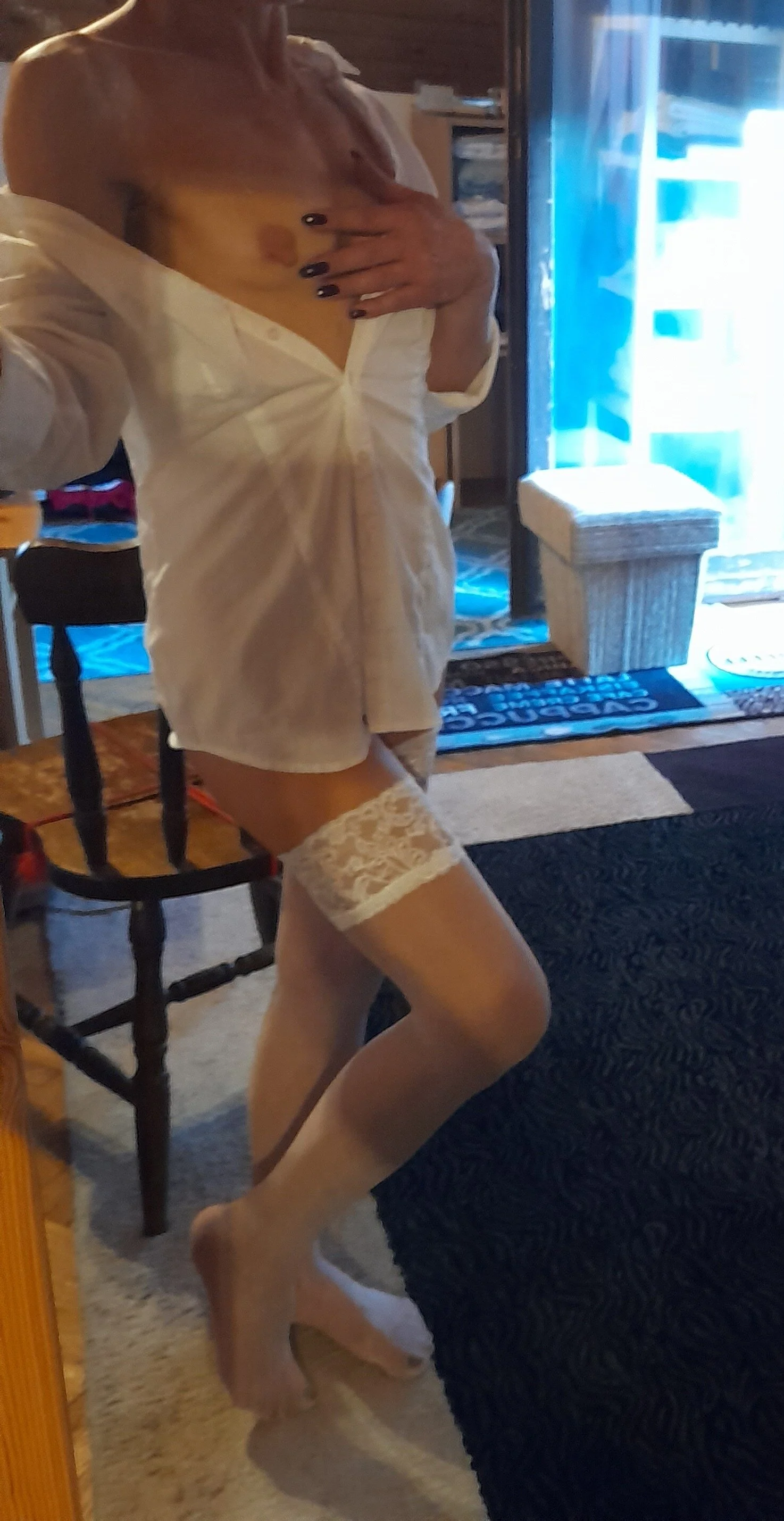 XXX Porn Photo of Nude Hot_Colettte 80