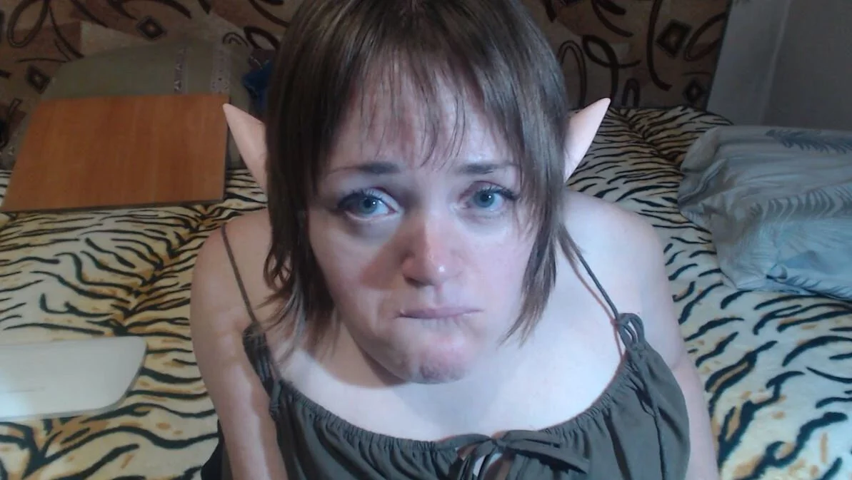 XXX Porn Photo of Nude MiniNatalie 5