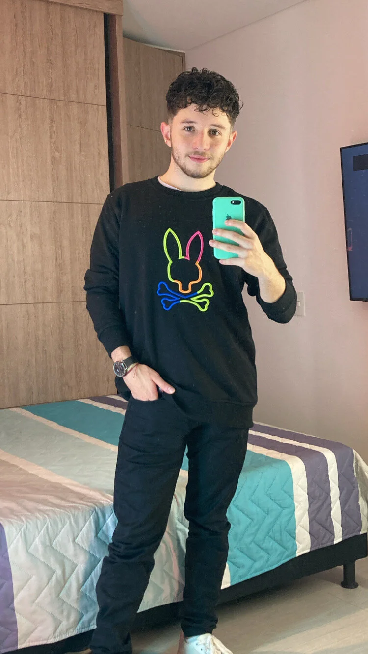 XXX Porn Photo of Nude Juan_Castano 26