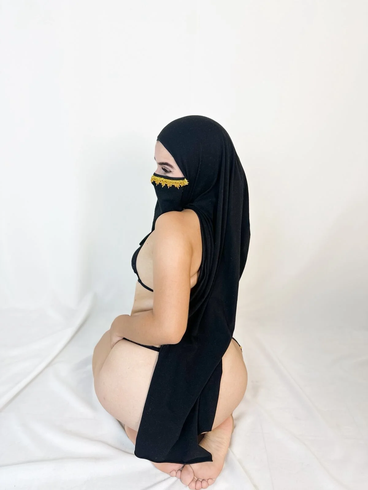 XXX Porn Photo of Nude malek_zark2 22