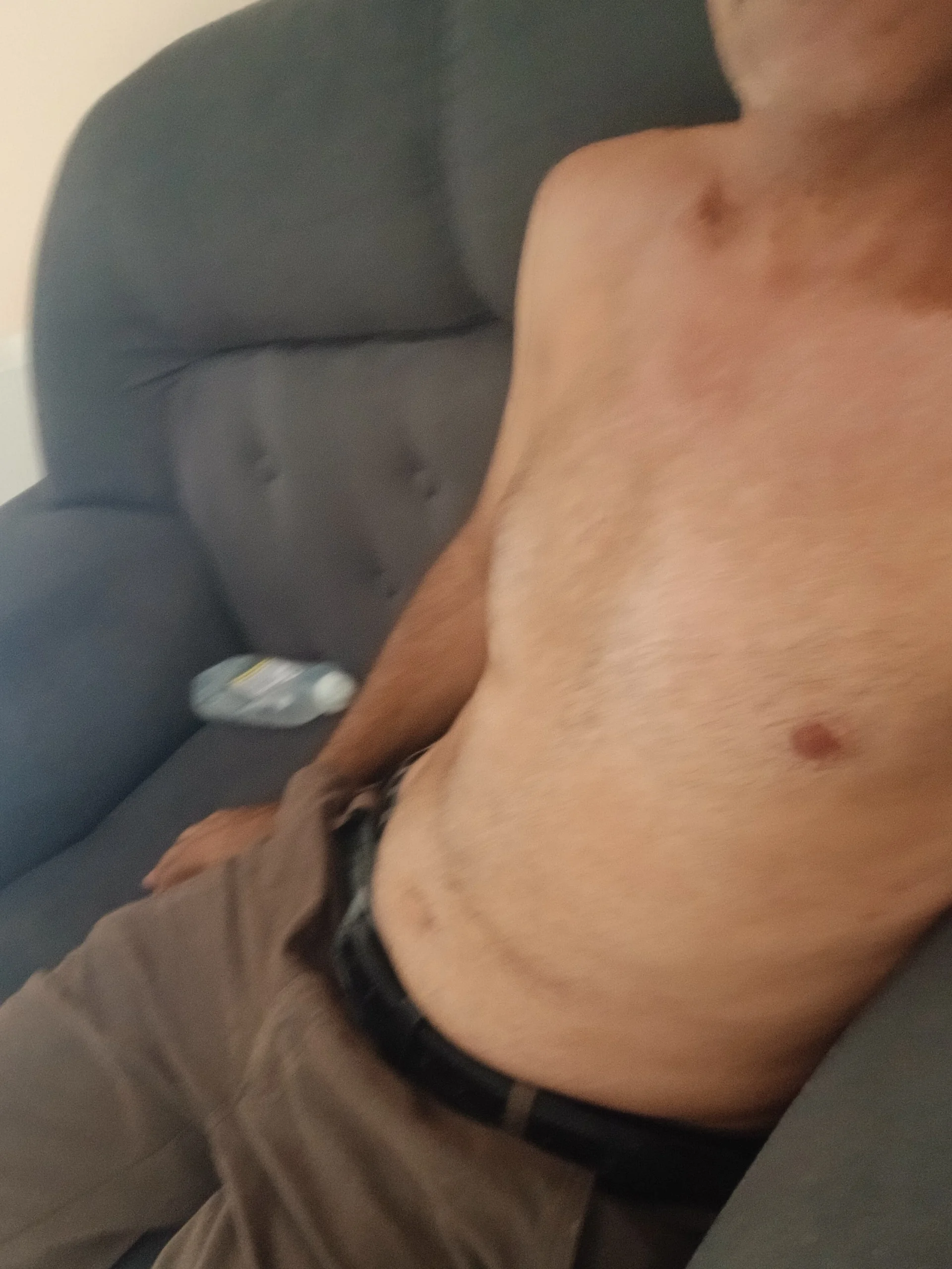 XXX Porn Photo of Nude Mascaradodopausao 2