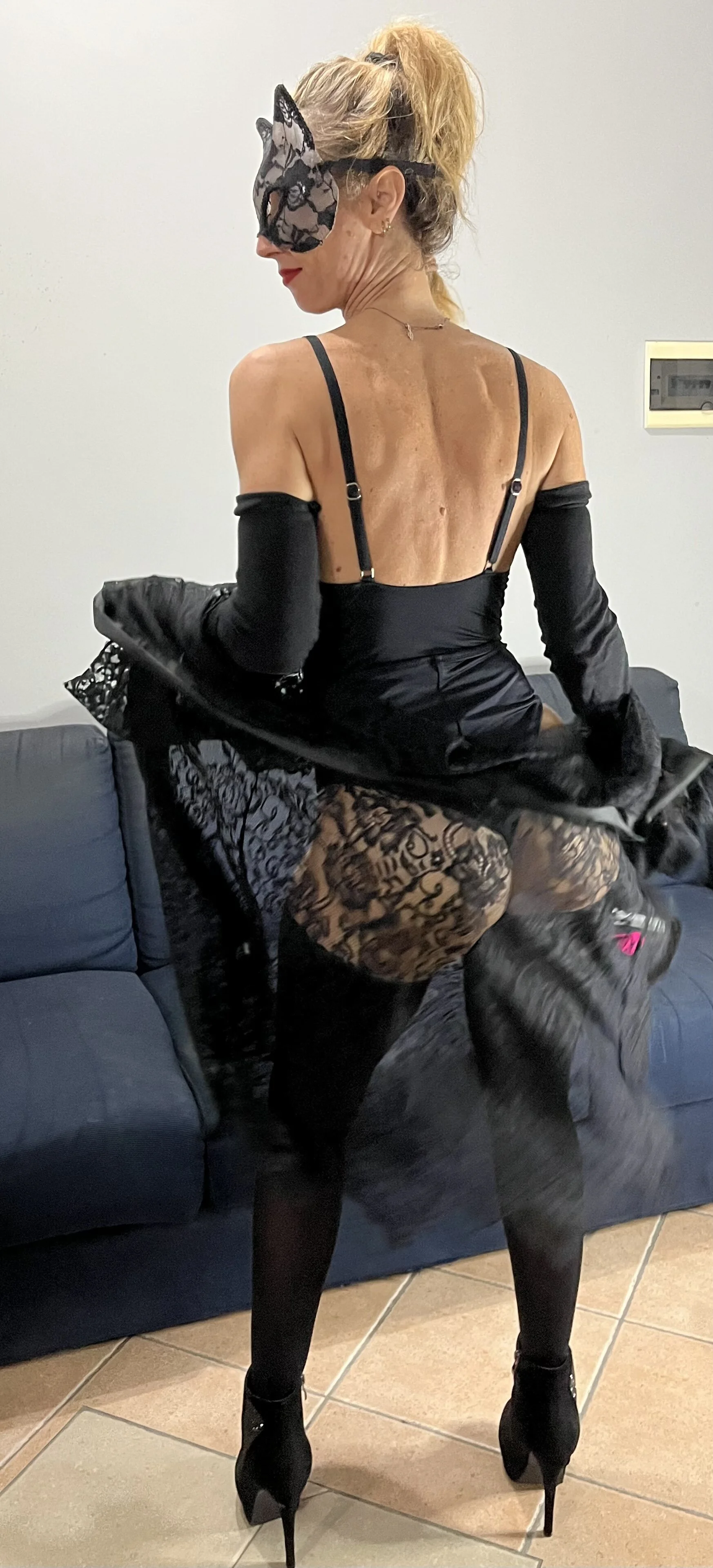 XXX Porn Photo of Nude harleyejoker 3