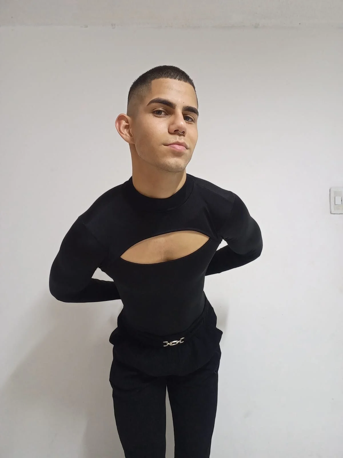 XXX Porn Photo of Nude samirscott 4