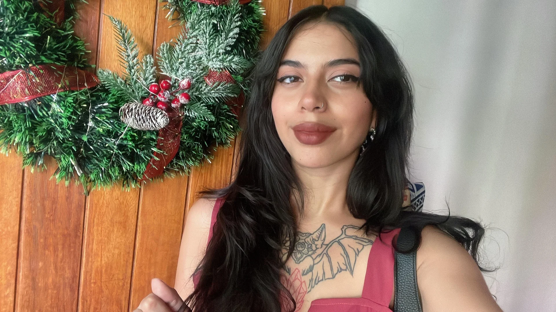 XXX Porn Photo of Nude Antonia-bloom 5