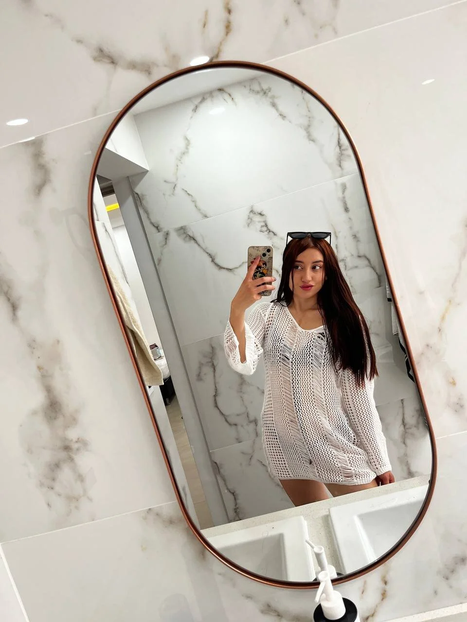 XXX Porn Photo of Nude HannaFrancoo 33