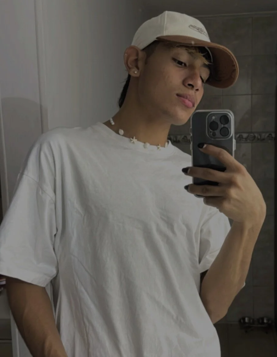XXX Porn Photo of Nude cherub_ 8