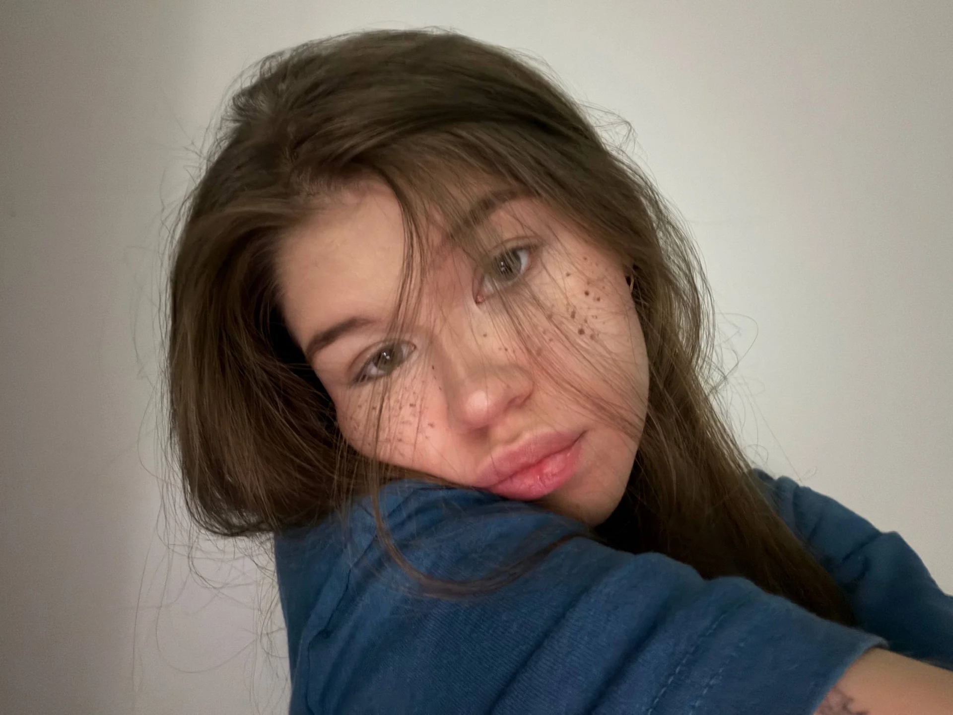 XXX Porn Photo of Nude alice_tails 3