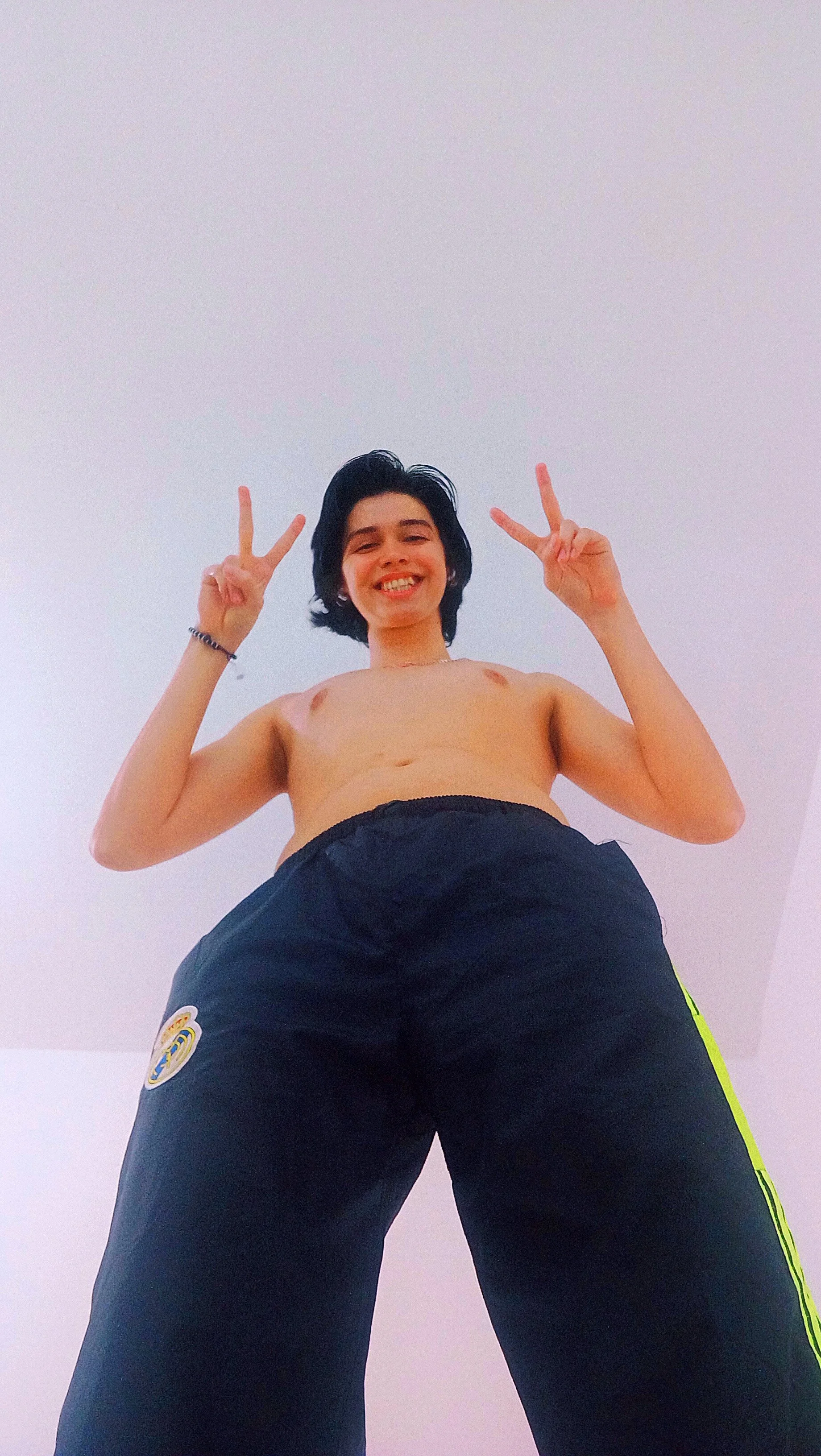 XXX Porn Photo of Nude Andy_gray 363