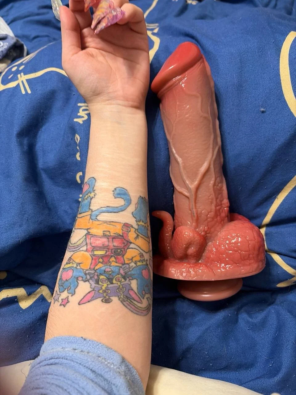 XXX Porn Photo of Nude _Devill_Baby 59