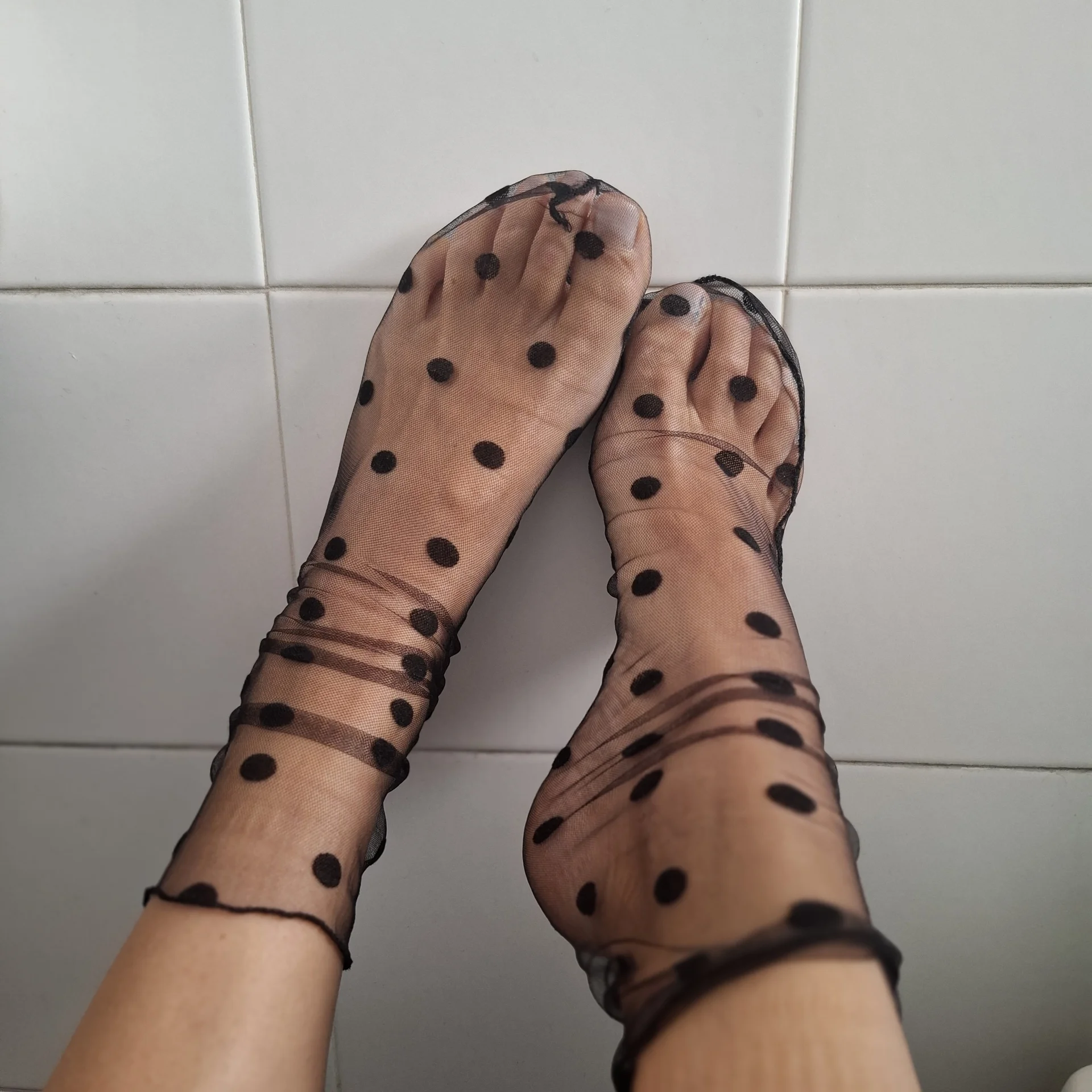 XXX Porn Photo of Nude Piediniecollant 1